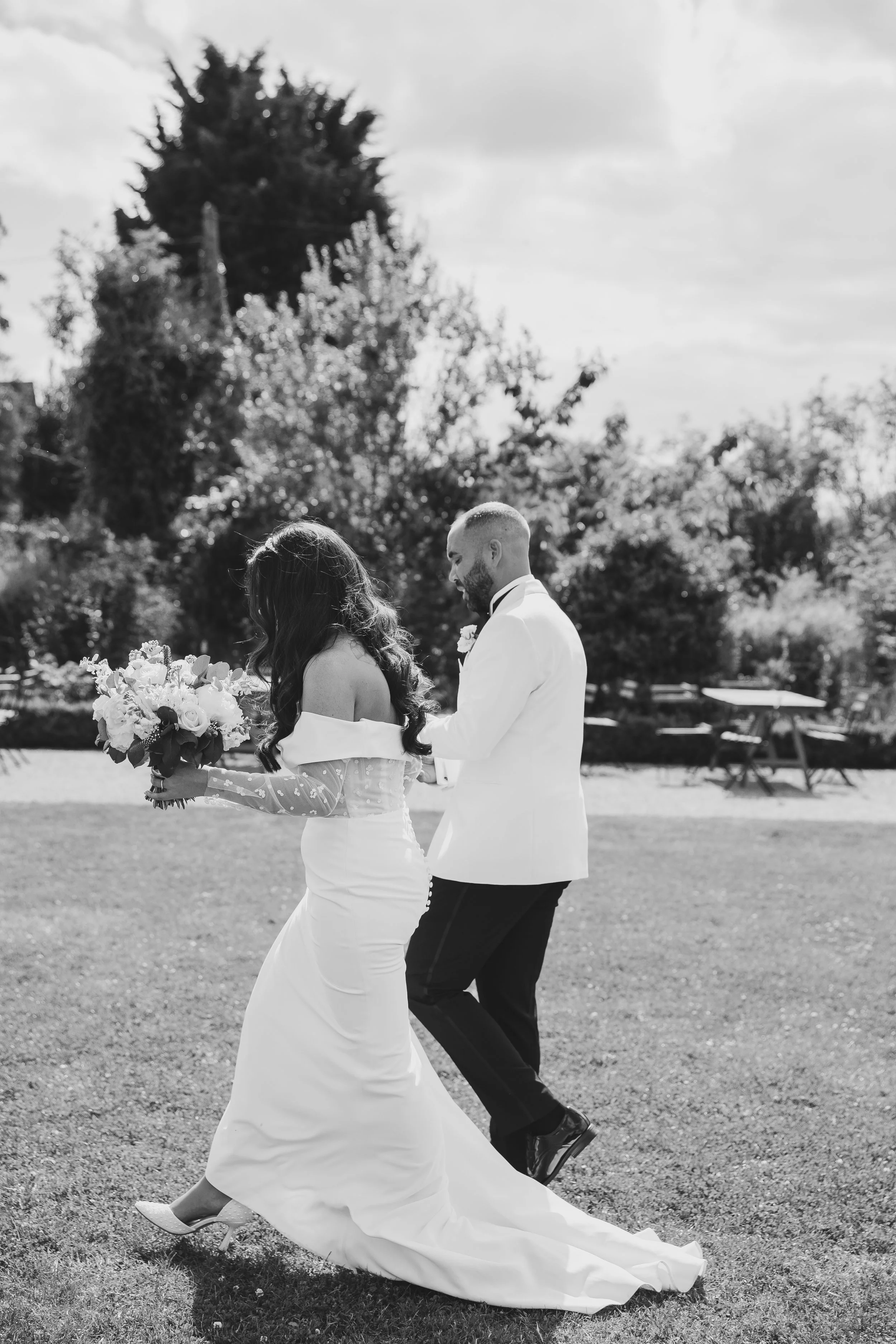 Exclusive East Midlands Wedding Venue Derbyshire
