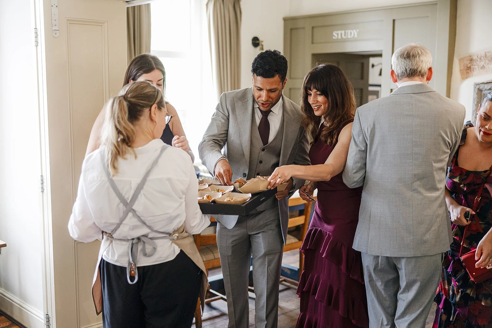Wedding Venue Derby