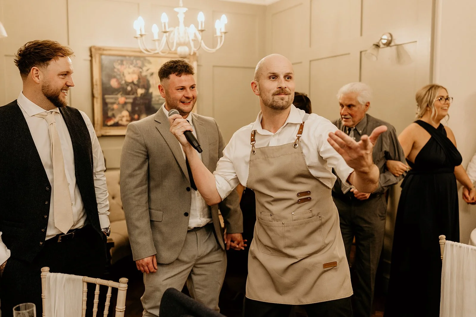 Country House Wedding Venue Derby