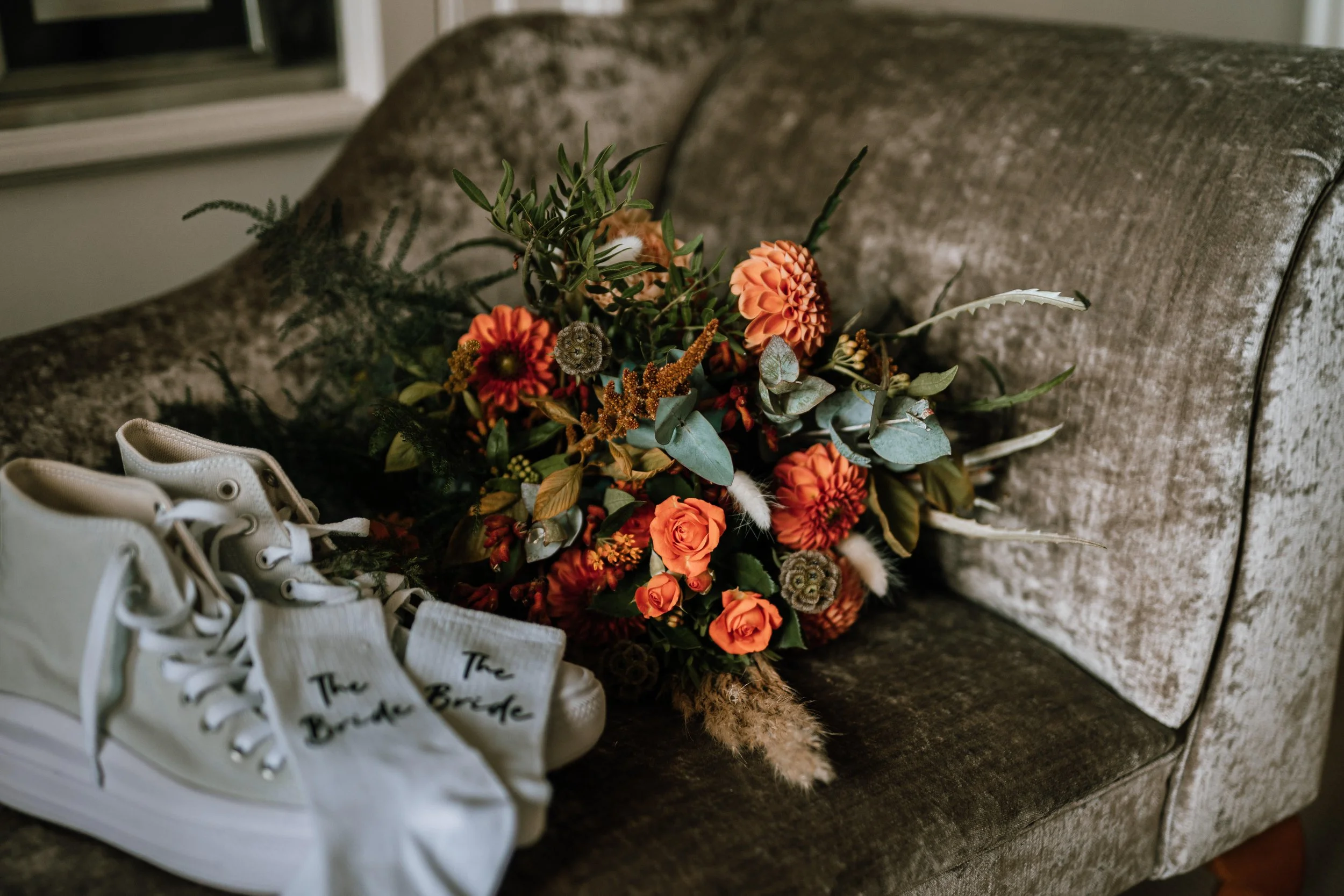 Twilight Wedding Package Derbyshire