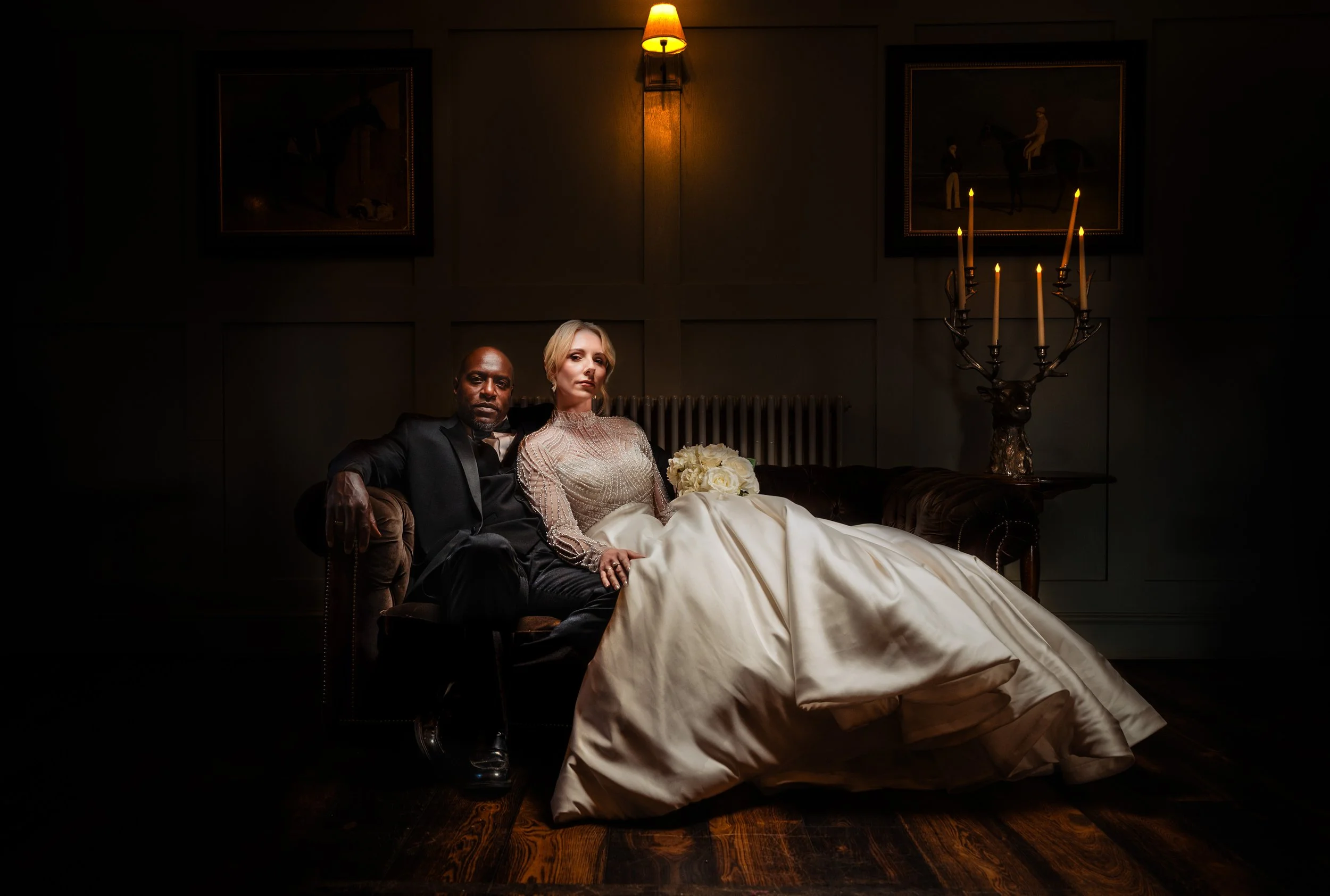 Twilight Country House Wedding Venue Derbyshire, East Midlands