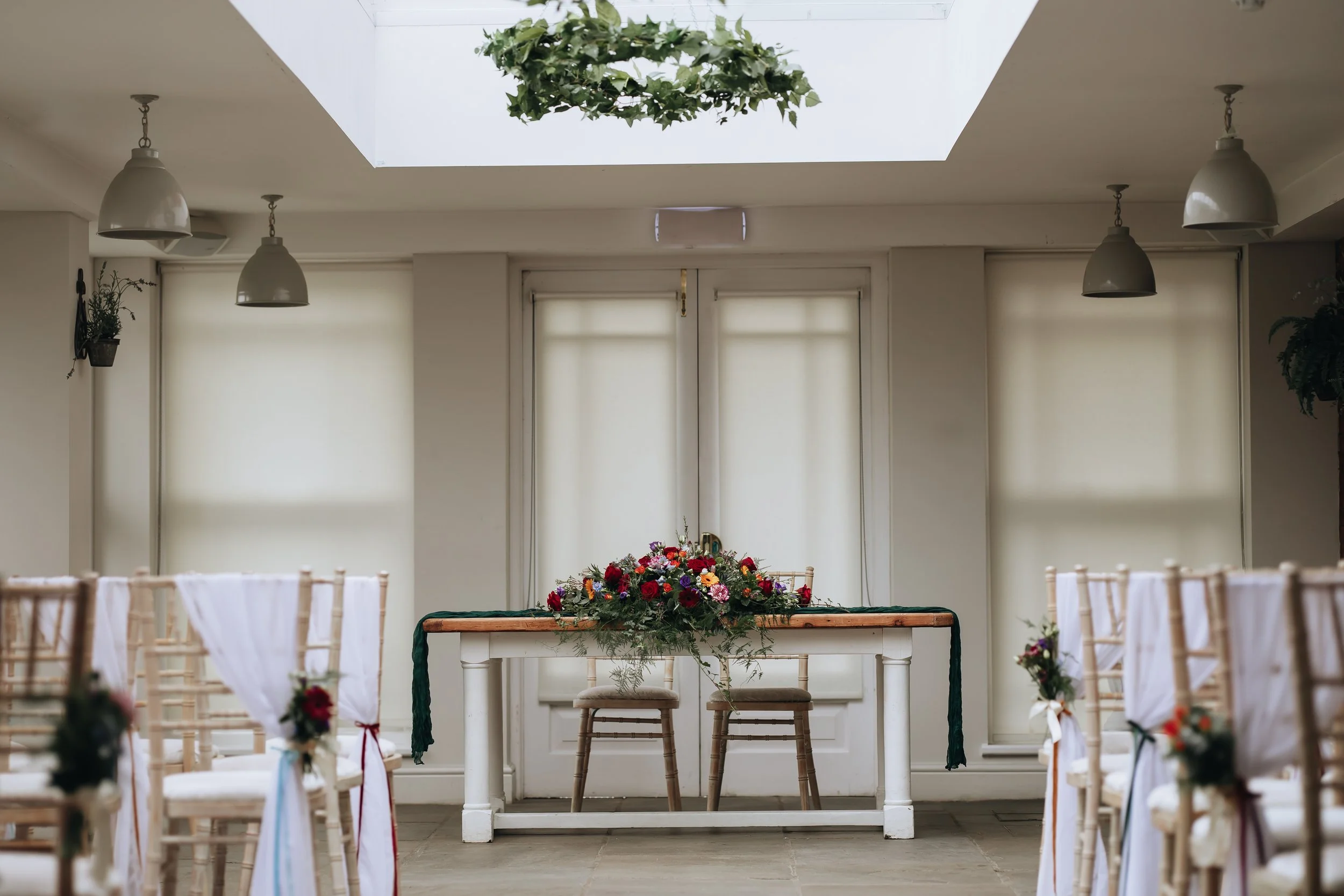 Country House Wedding Venue Derbyshire