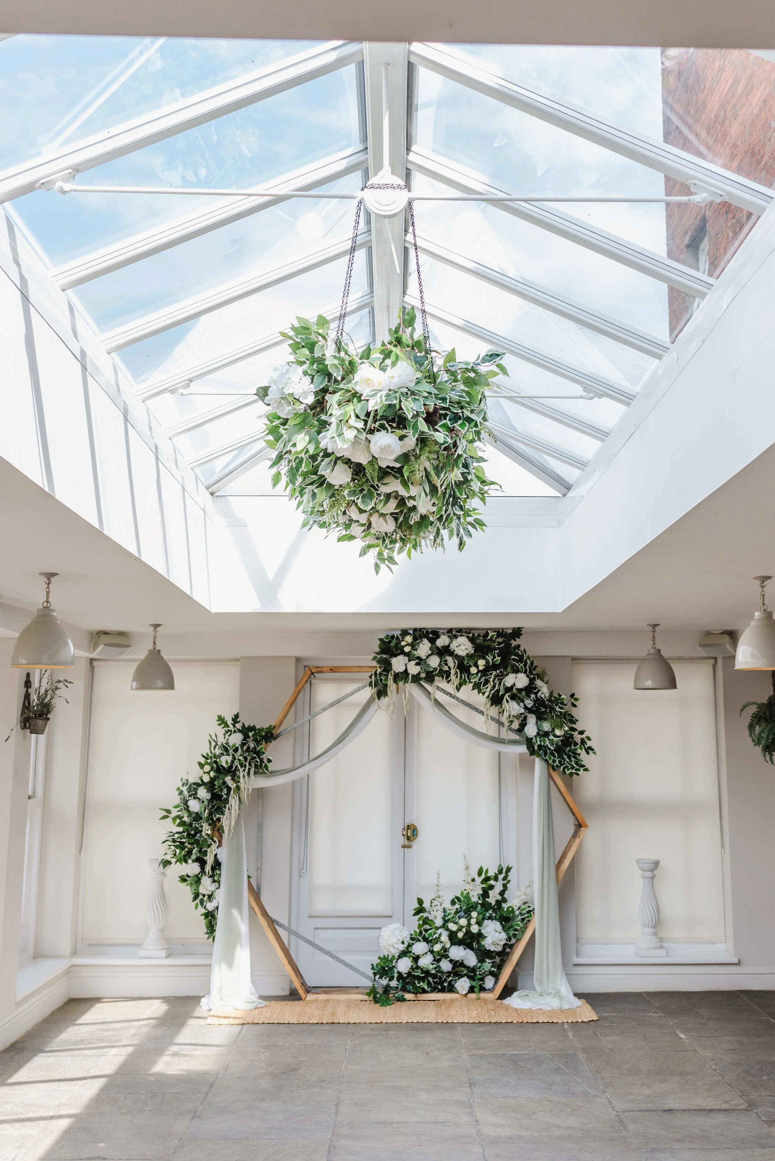 Country House Wedding Venue Derbyshire, East Midlands