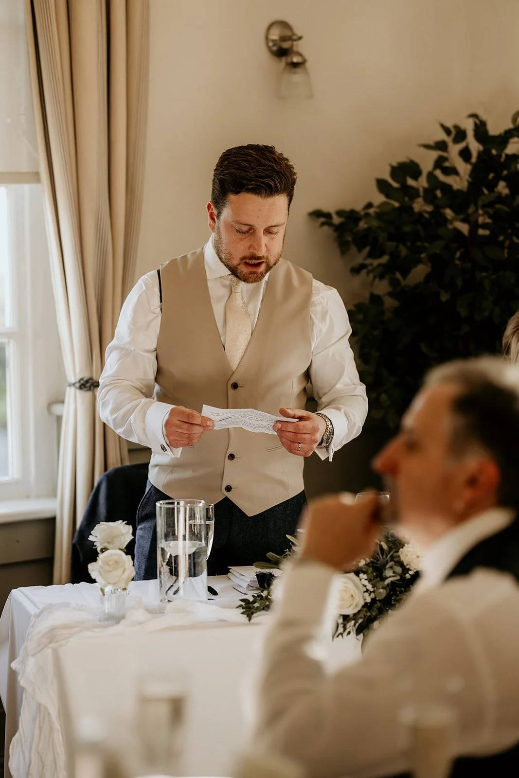 Country House Wedding Venue Derby