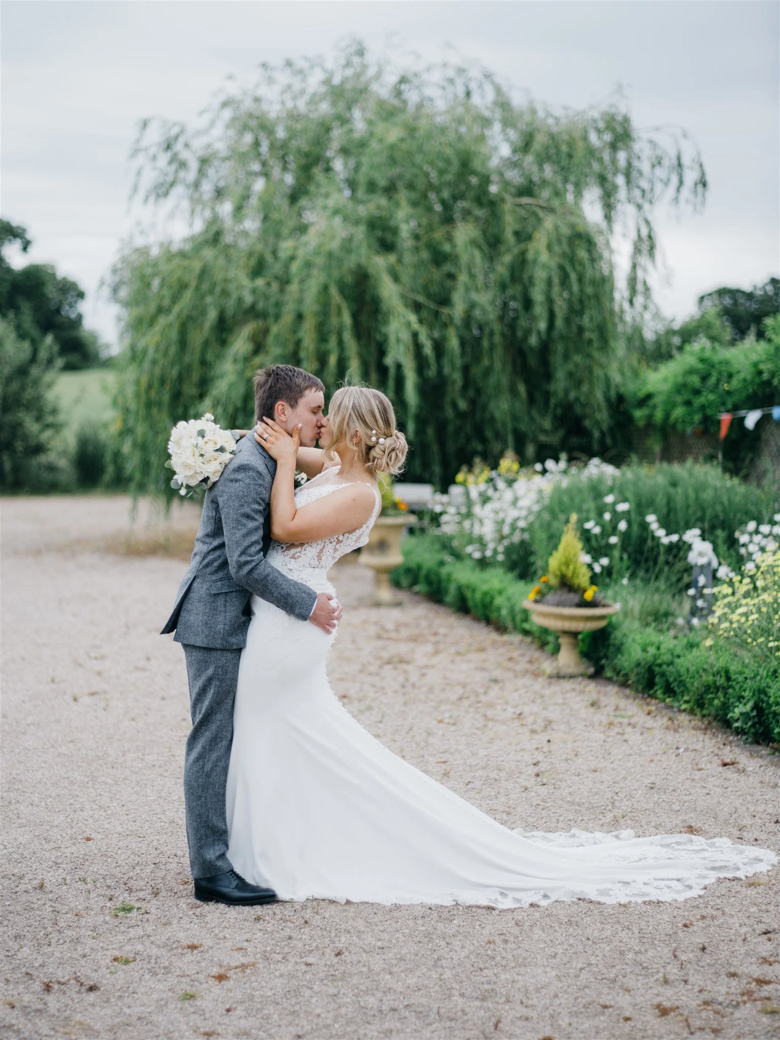 Jessica & Aidan