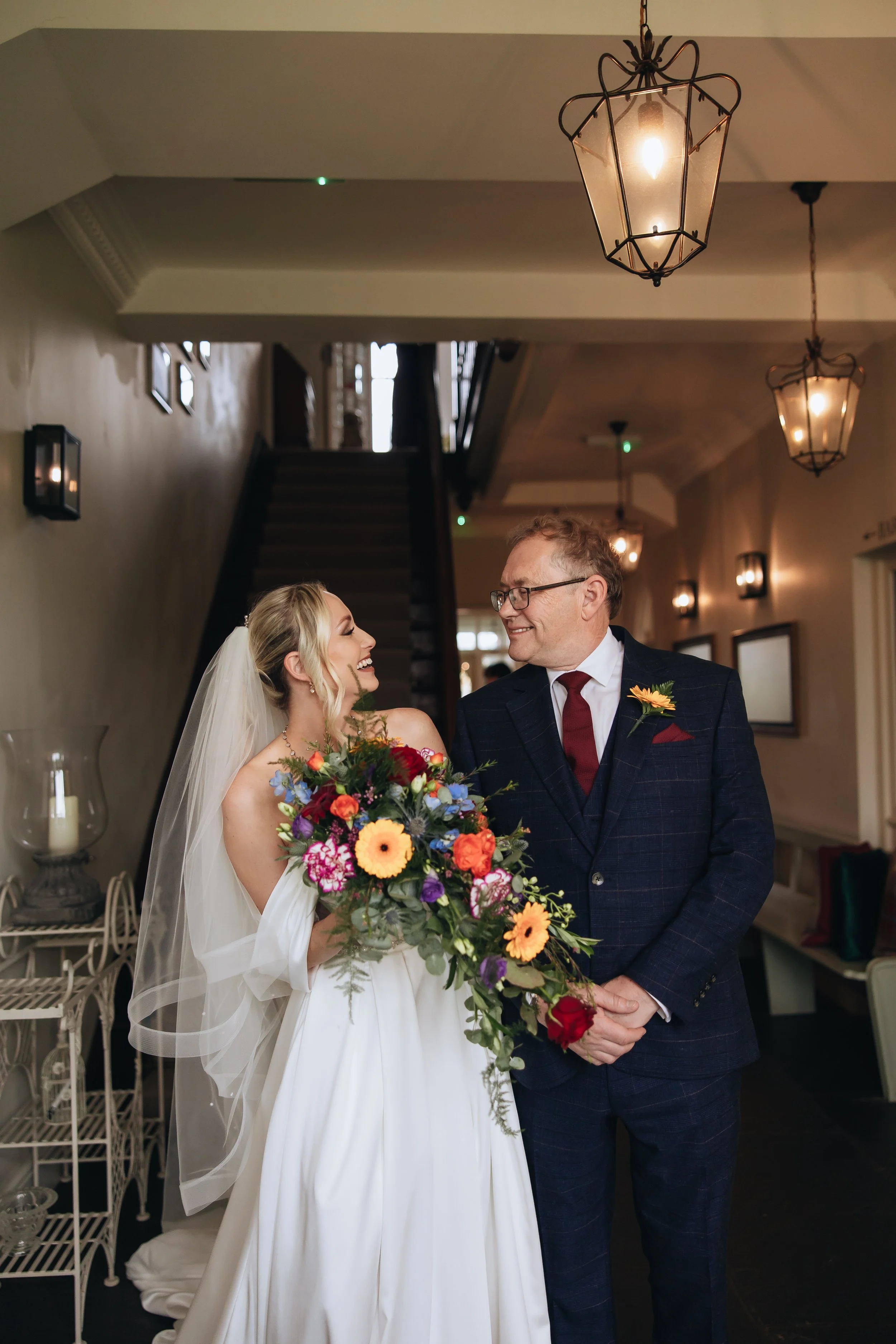 Country House Wedding Venue Derbyshire