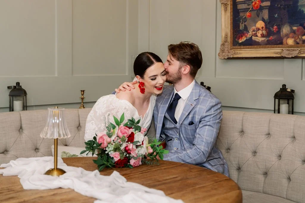 Twilight Wedding Package Derbyshire