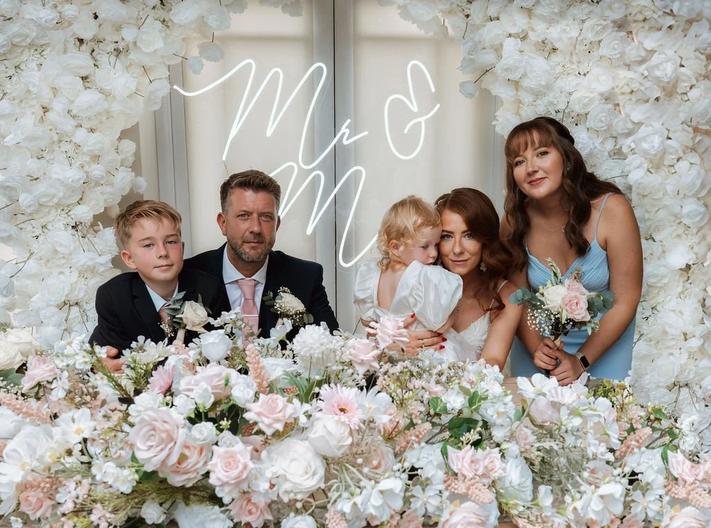 affordable wedding venue derbyshire