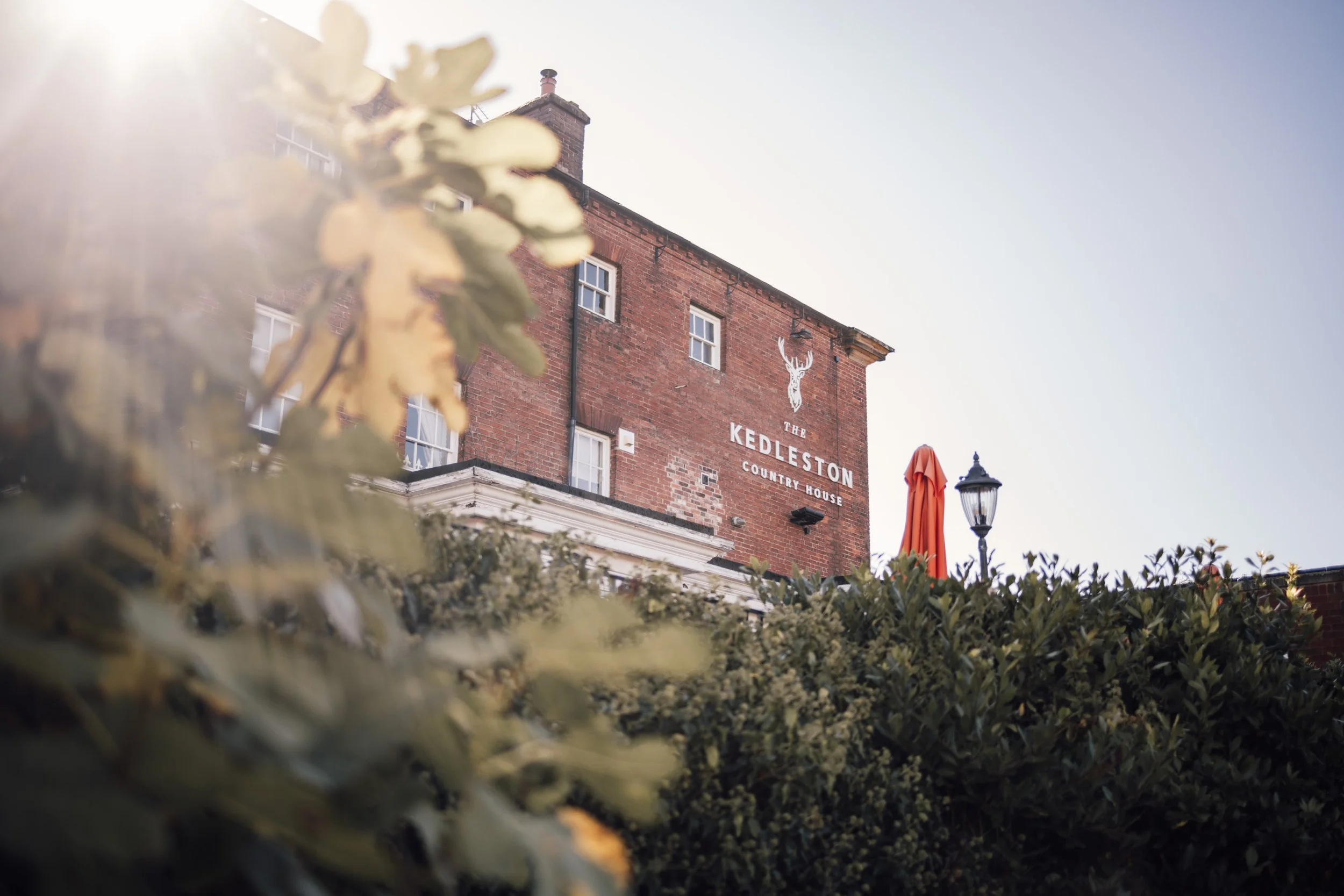 Twilight Country House Wedding Venue Derbyshire, East Midlands