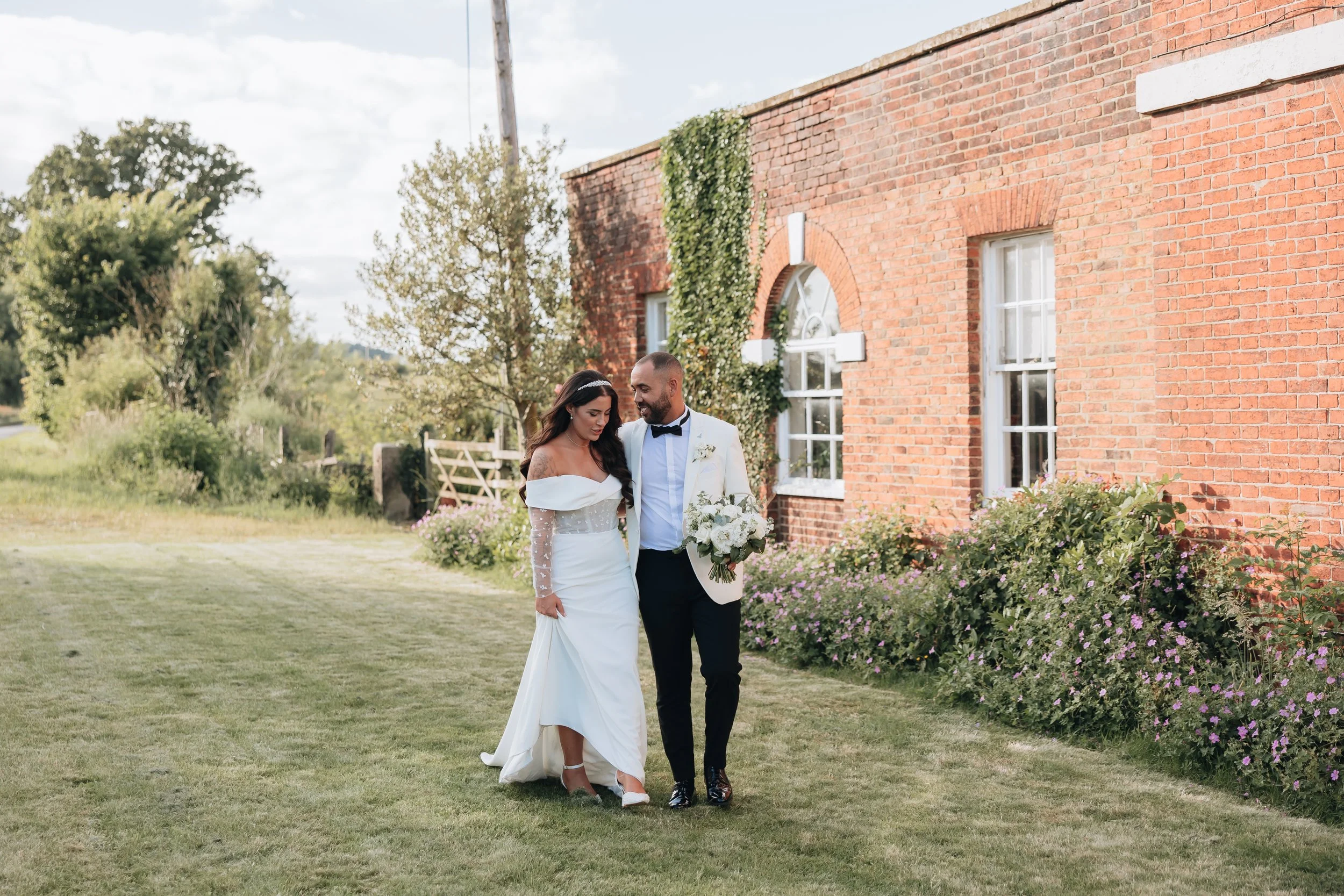 CG Media Wedding Photography &amp; Videography