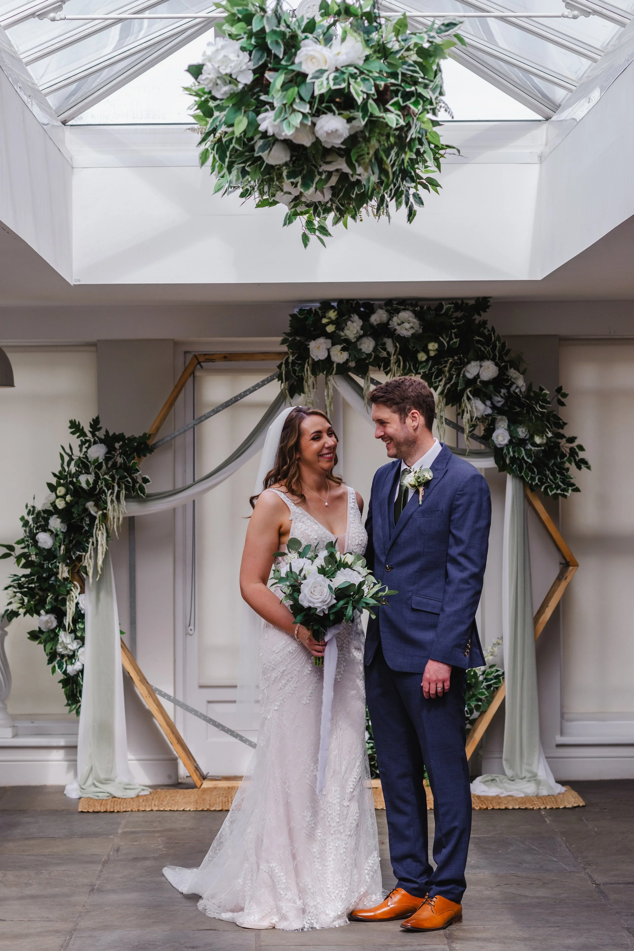 Country House Wedding Venue Derbyshire, East Midlands