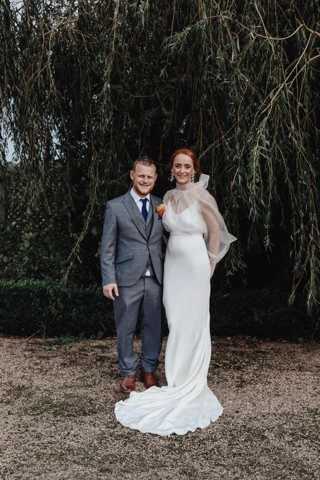 Debra & Ryan