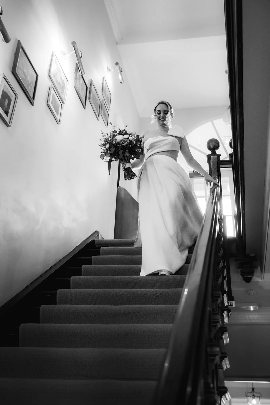 Derbyshire Country House Wedding Luxury Wedding Venue
