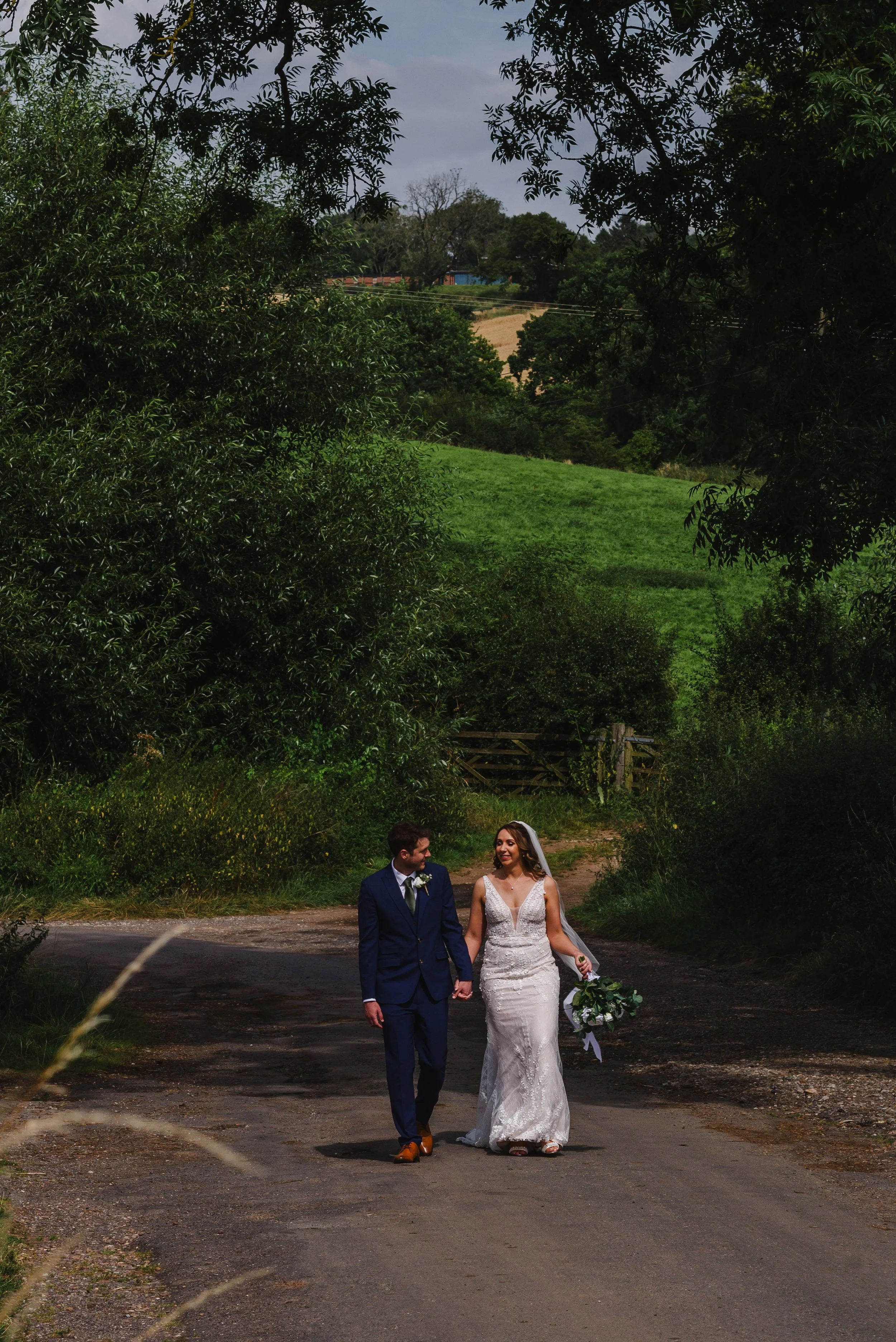 Country House Wedding Venue Derbyshire, East Midlands