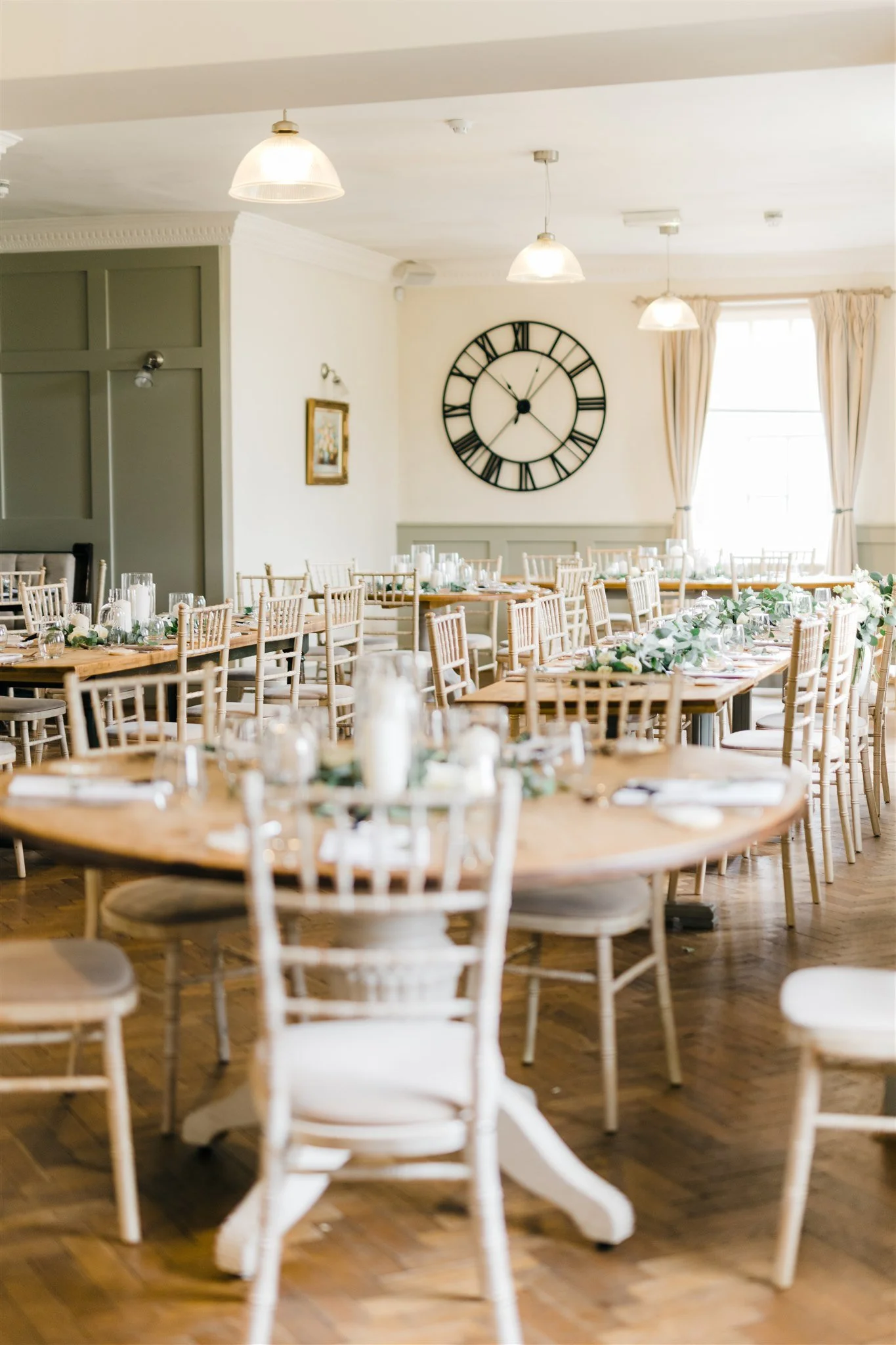 Exclusive Country House Wedding Venue in Derbyshire, East Midlands + Dog Friendly