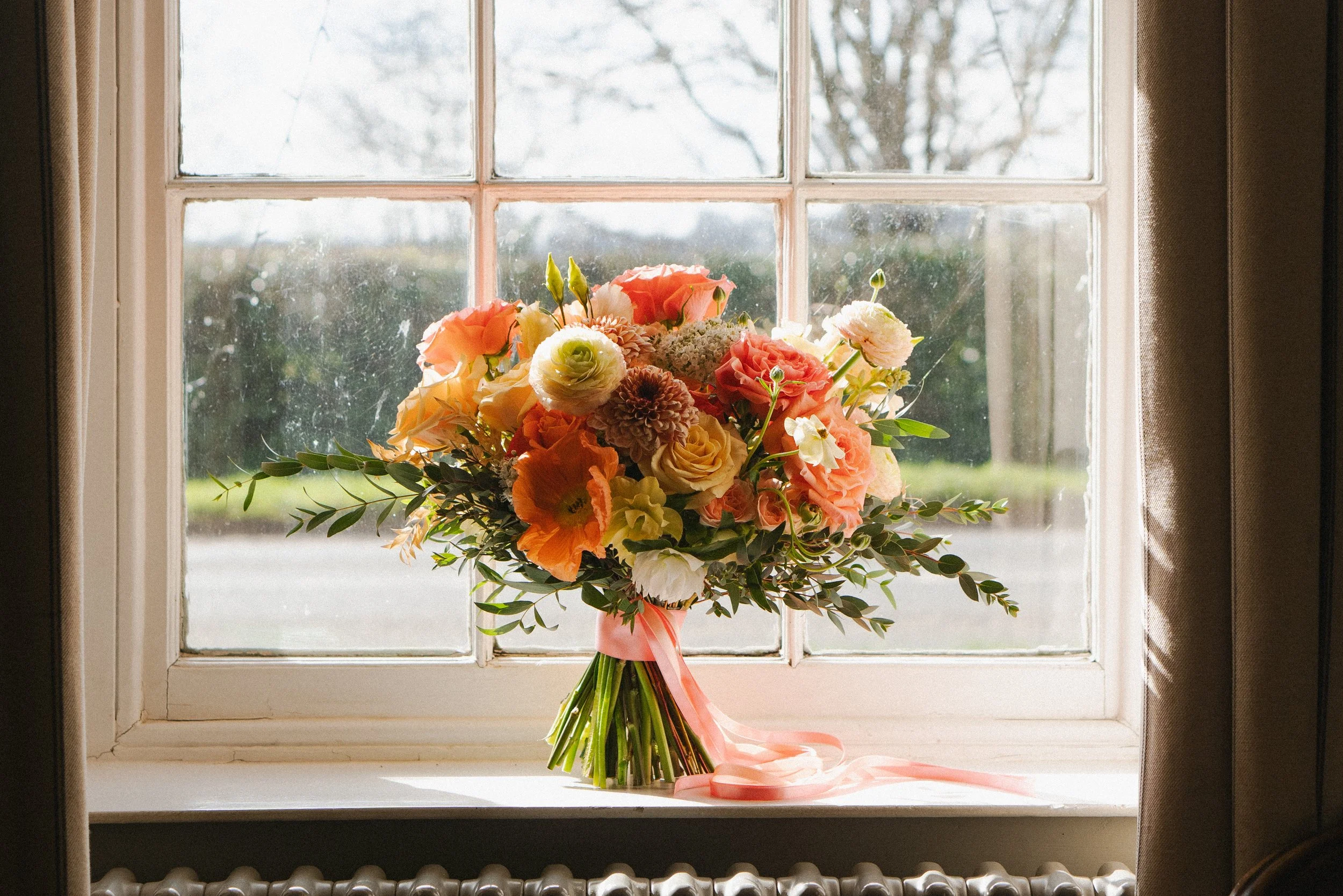 Exclusive wedding Venue Derbyshire
