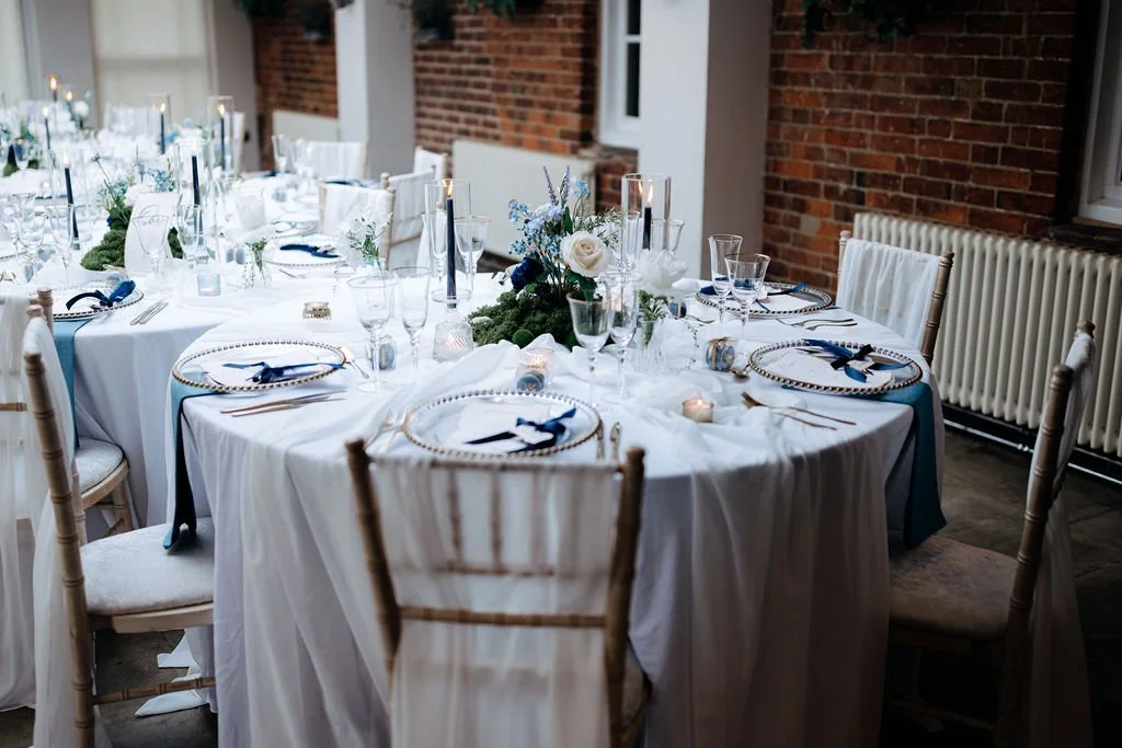 2025 Wedding Trends Derbyshire wedding Venue