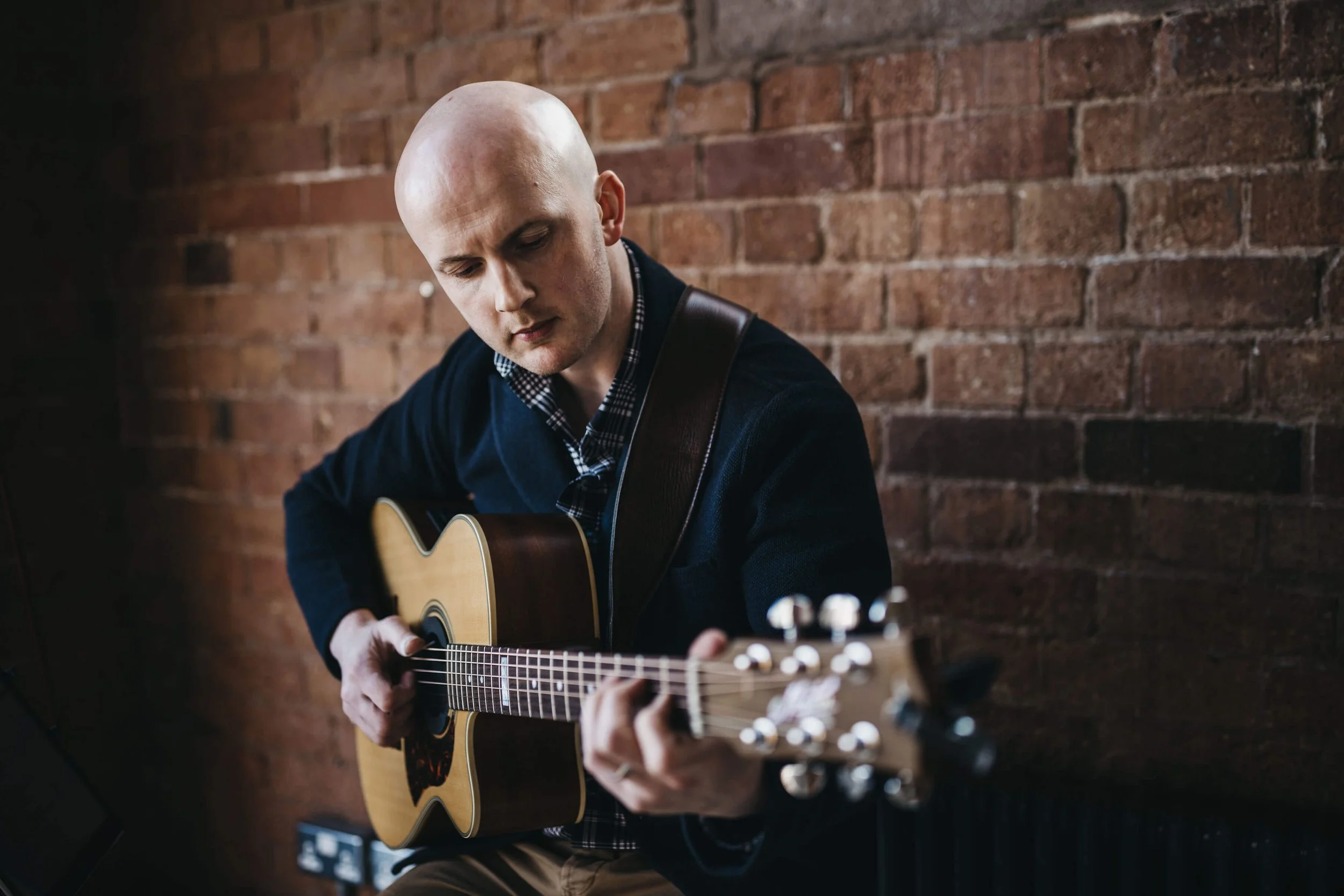 Wedding Music in Derby