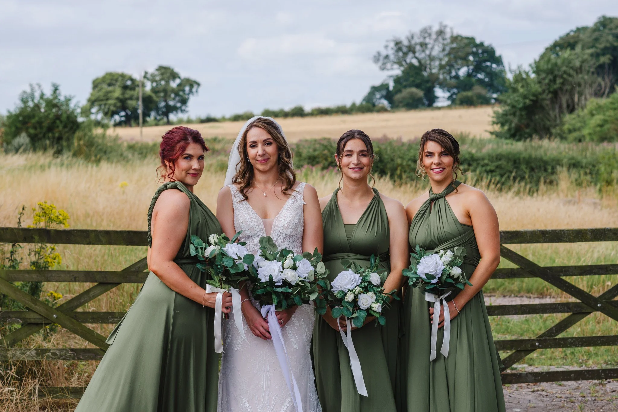 Country House Wedding Venue Derbyshire, East Midlands