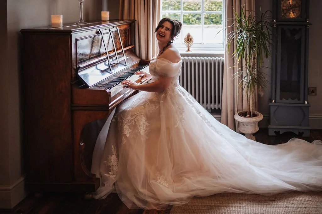 Wedding Venue Derbyshire