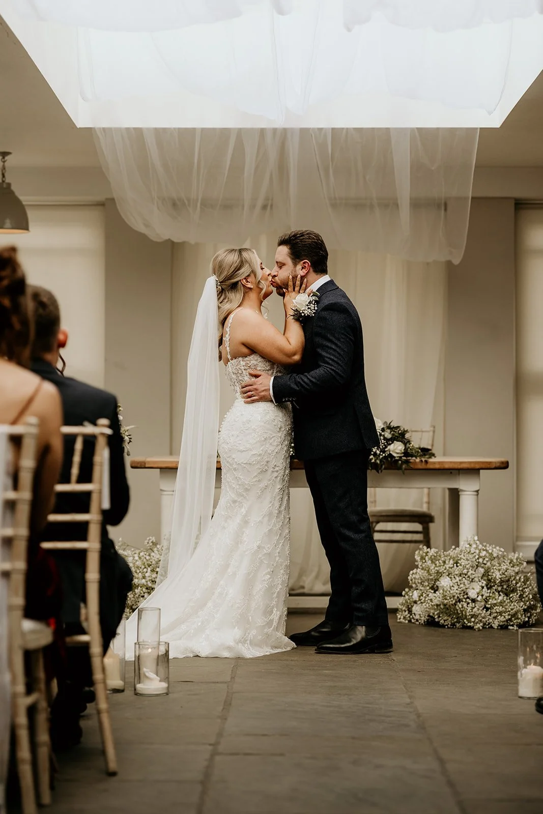 Country House Wedding Venue Derby