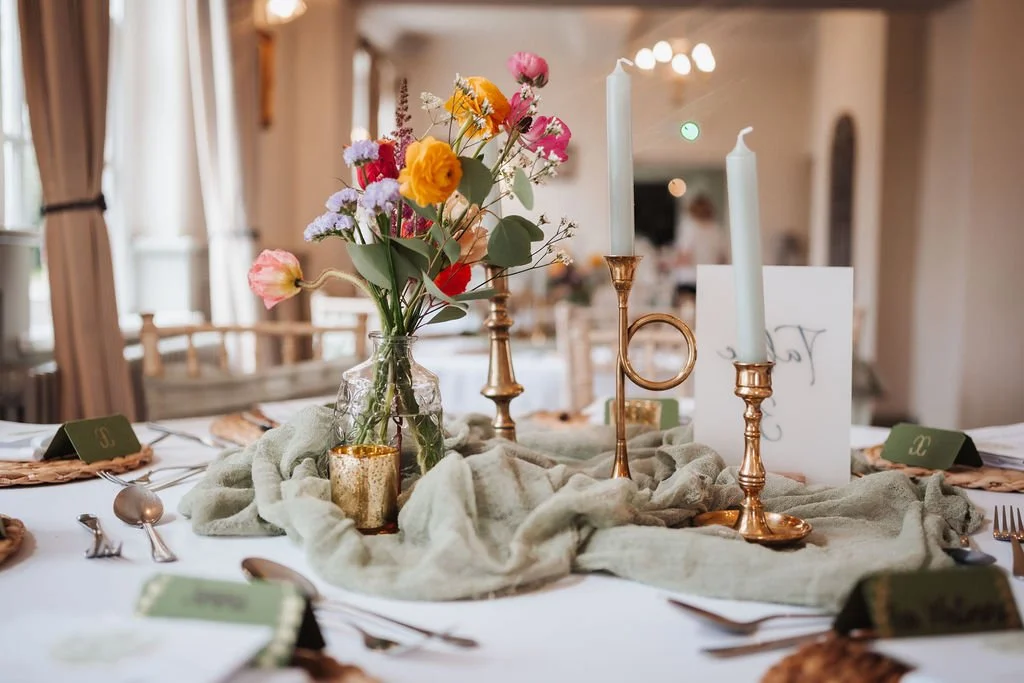 Wedding Venue Derbyshire