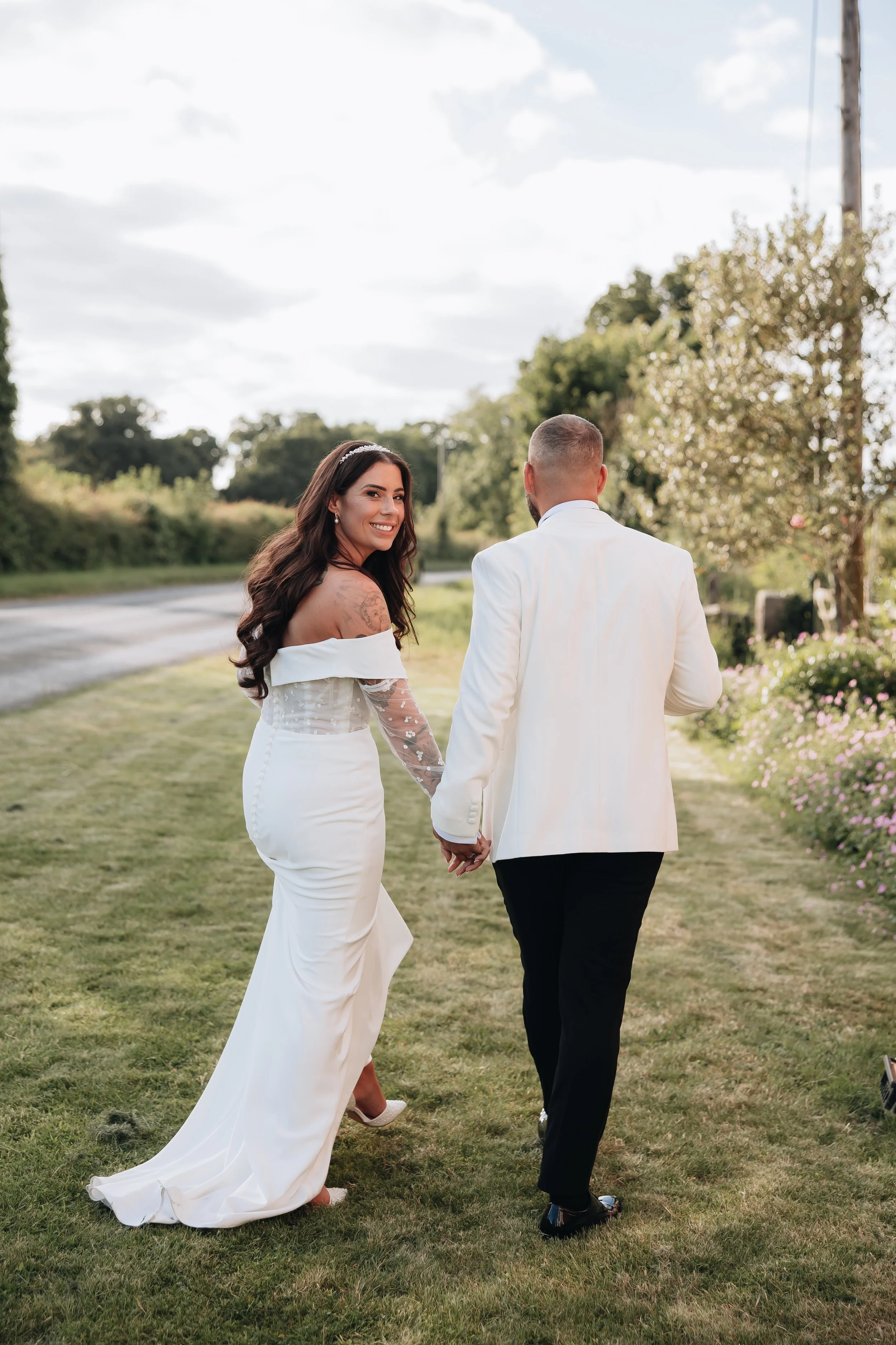 Exclusive East Midlands Wedding Venue Derbyshire