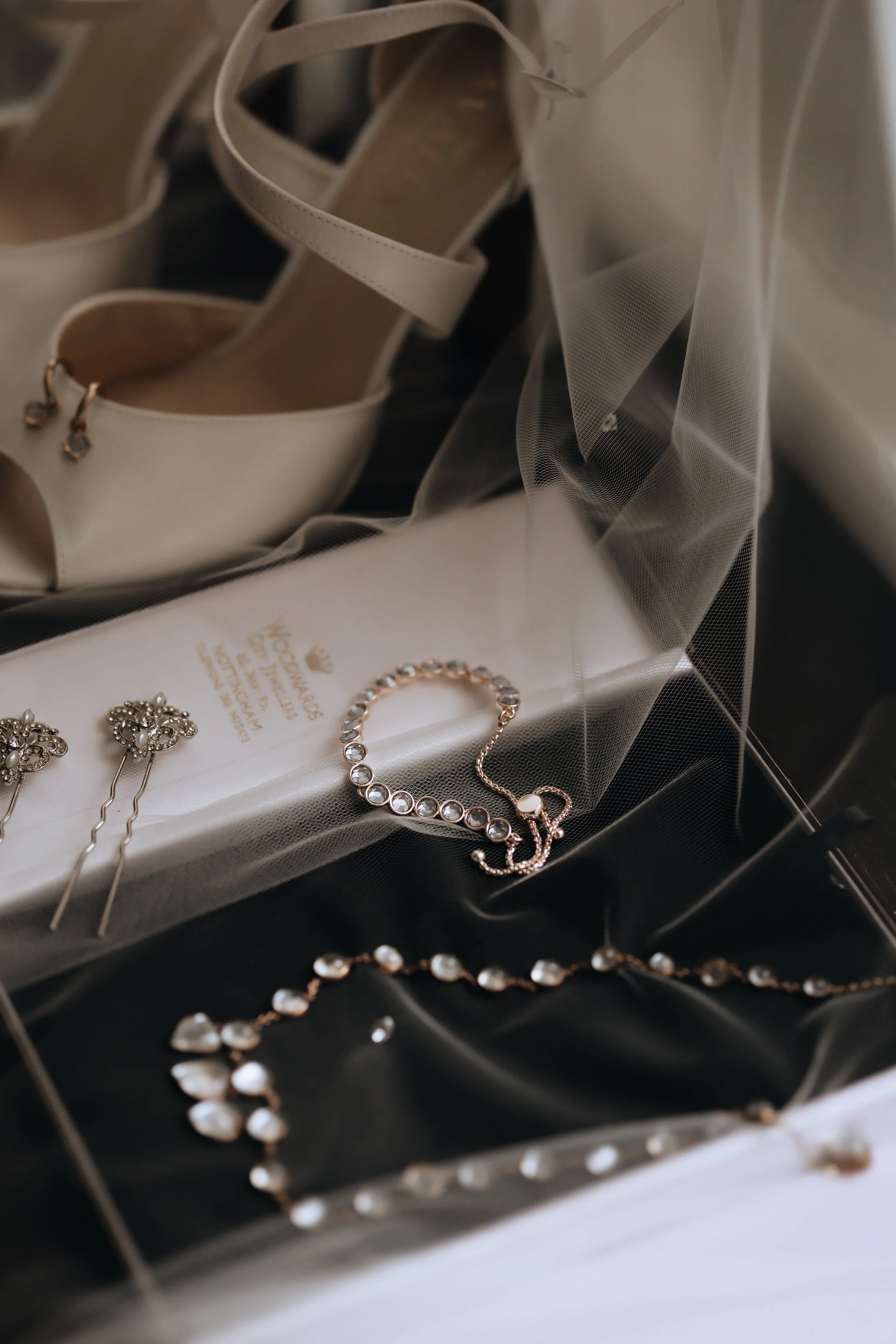 Country House Wedding Venue Derbyshire
