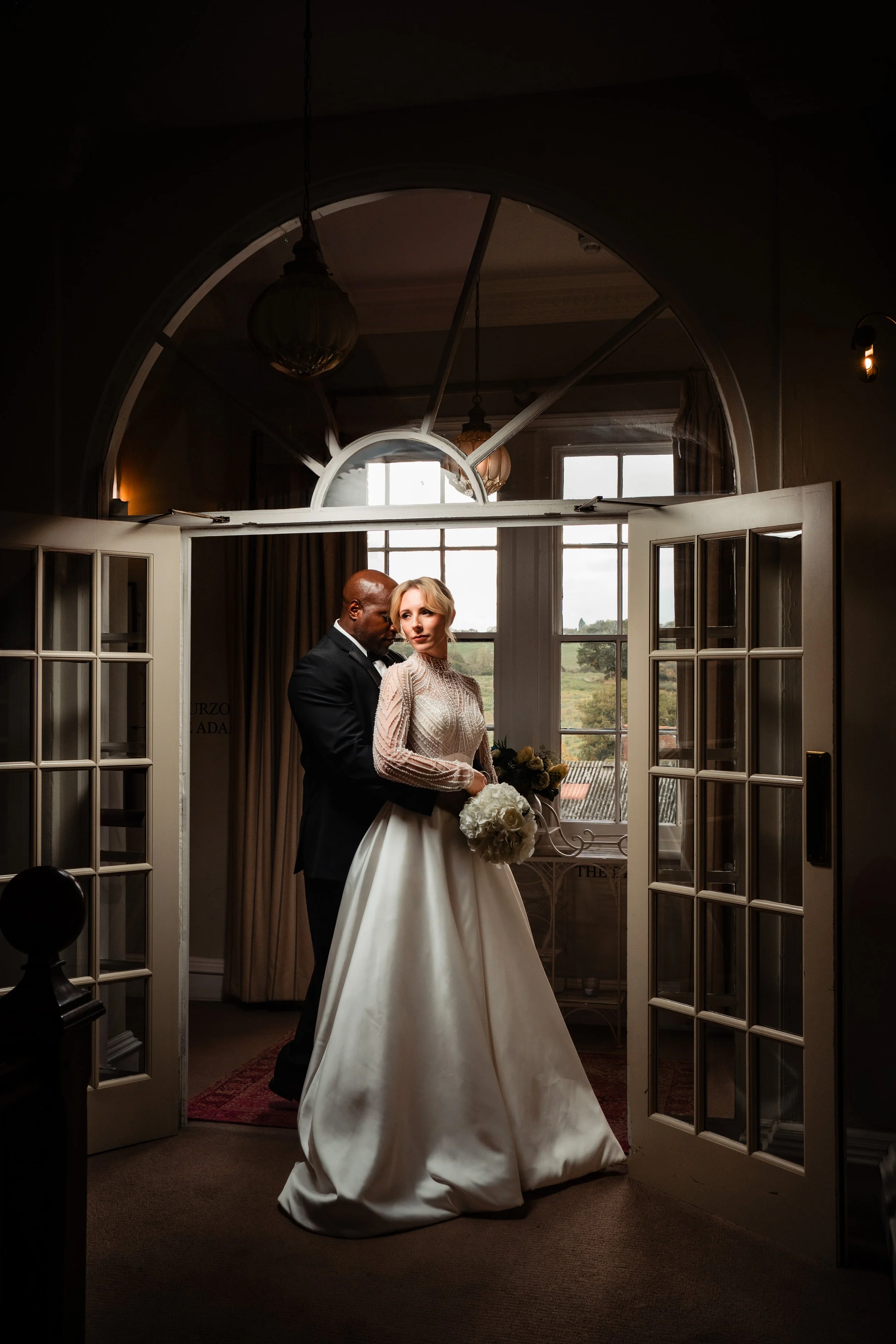 Twilight Country House Wedding Venue Derbyshire, East Midlands