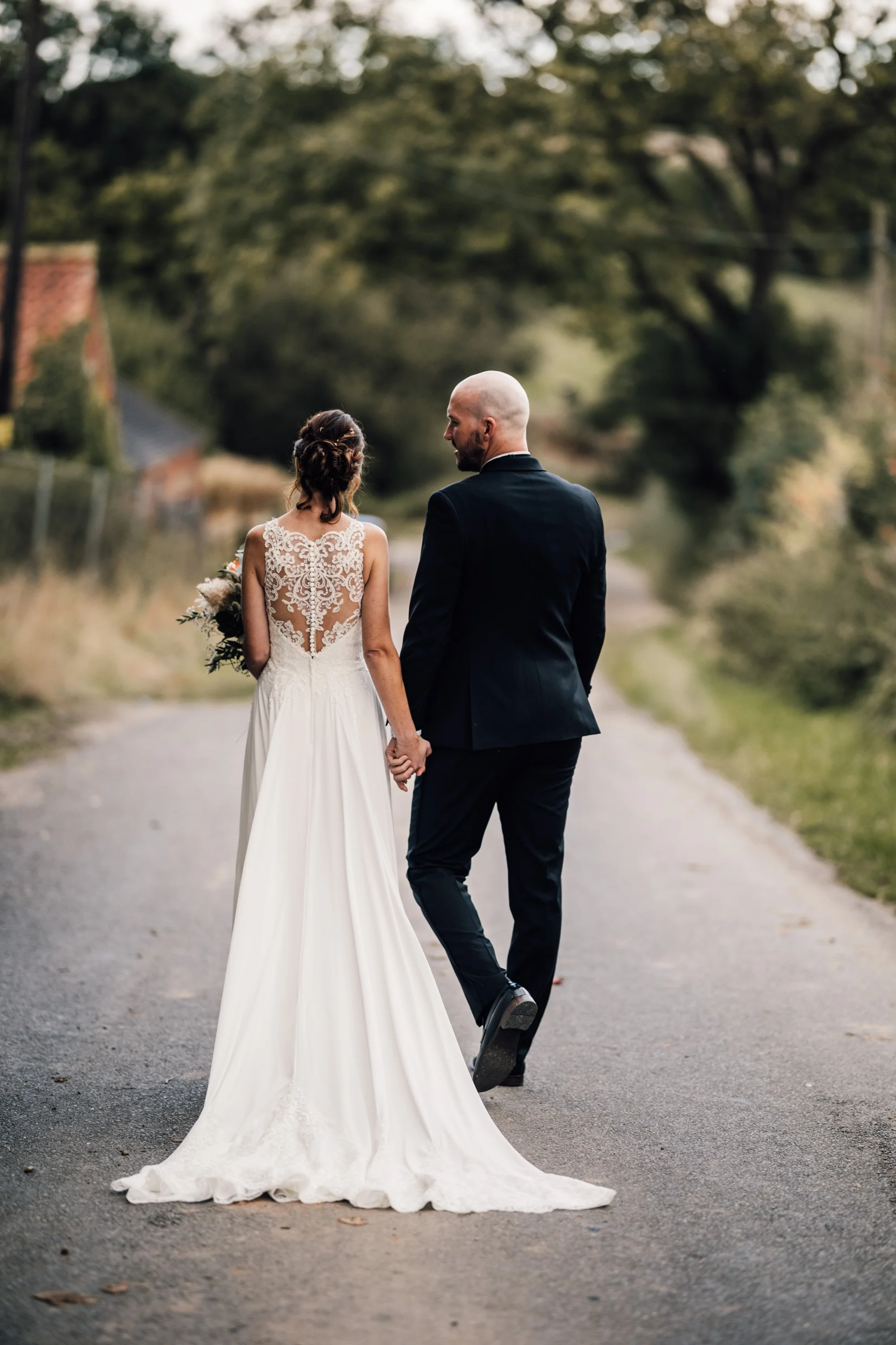 Intimate Wedding Venue Derbyshire