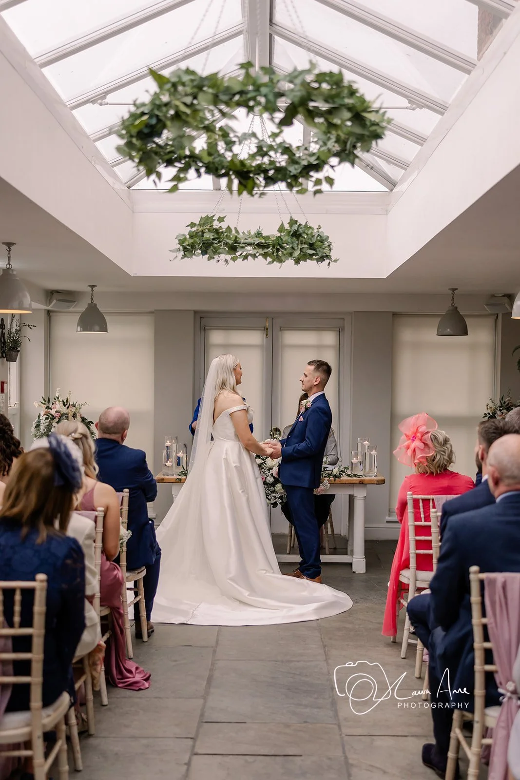 Twilight Wedding Venue East Midlands