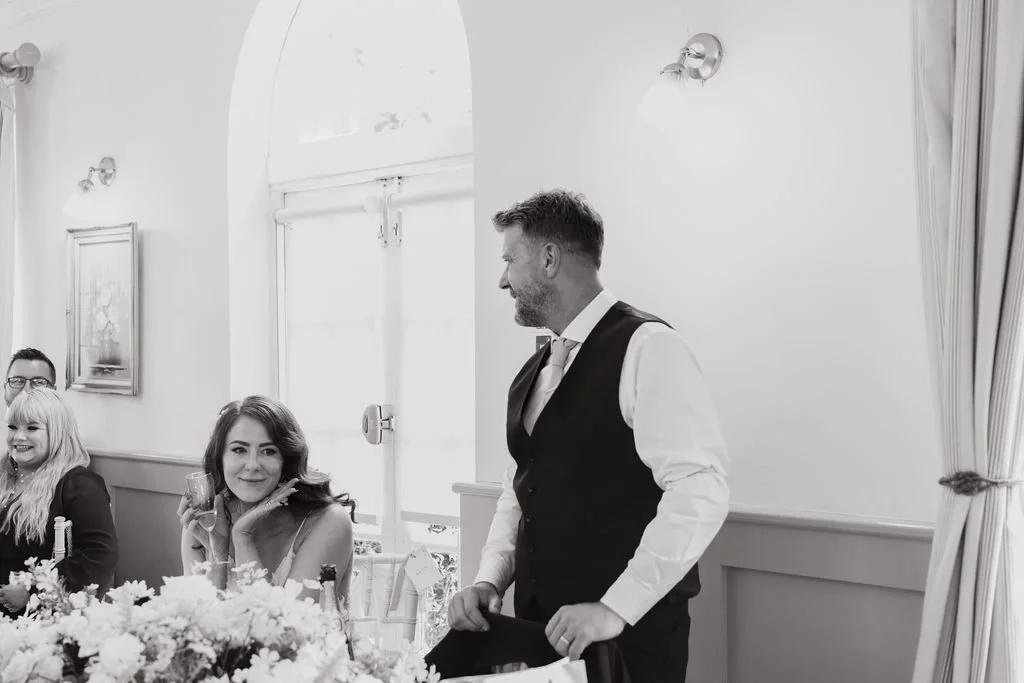 affordable wedding venue derbyshire