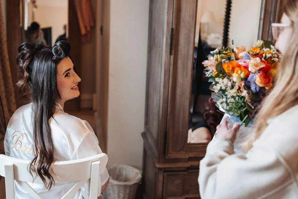 Wedding Venue Derbyshire