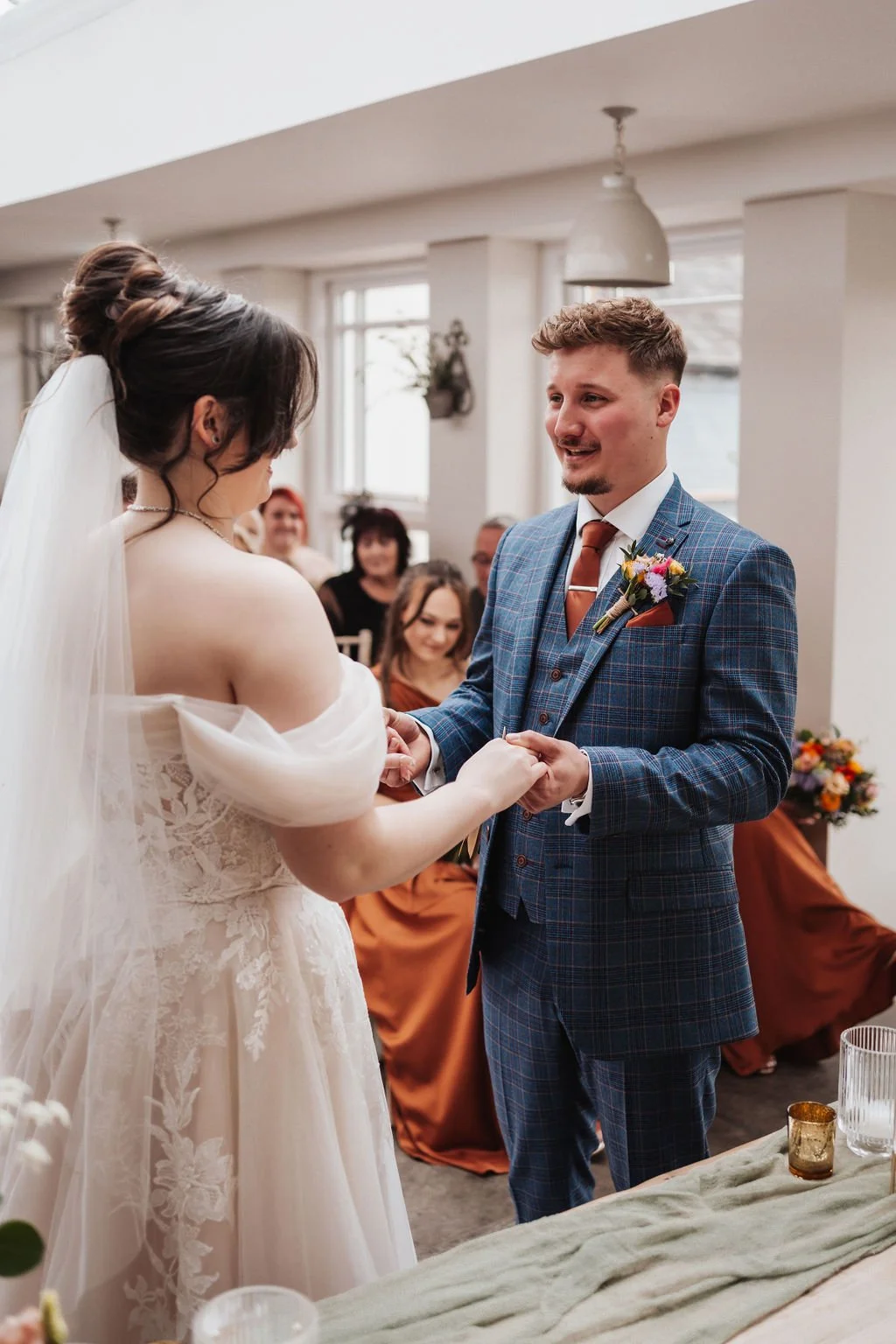 Wedding Venue Derbyshire