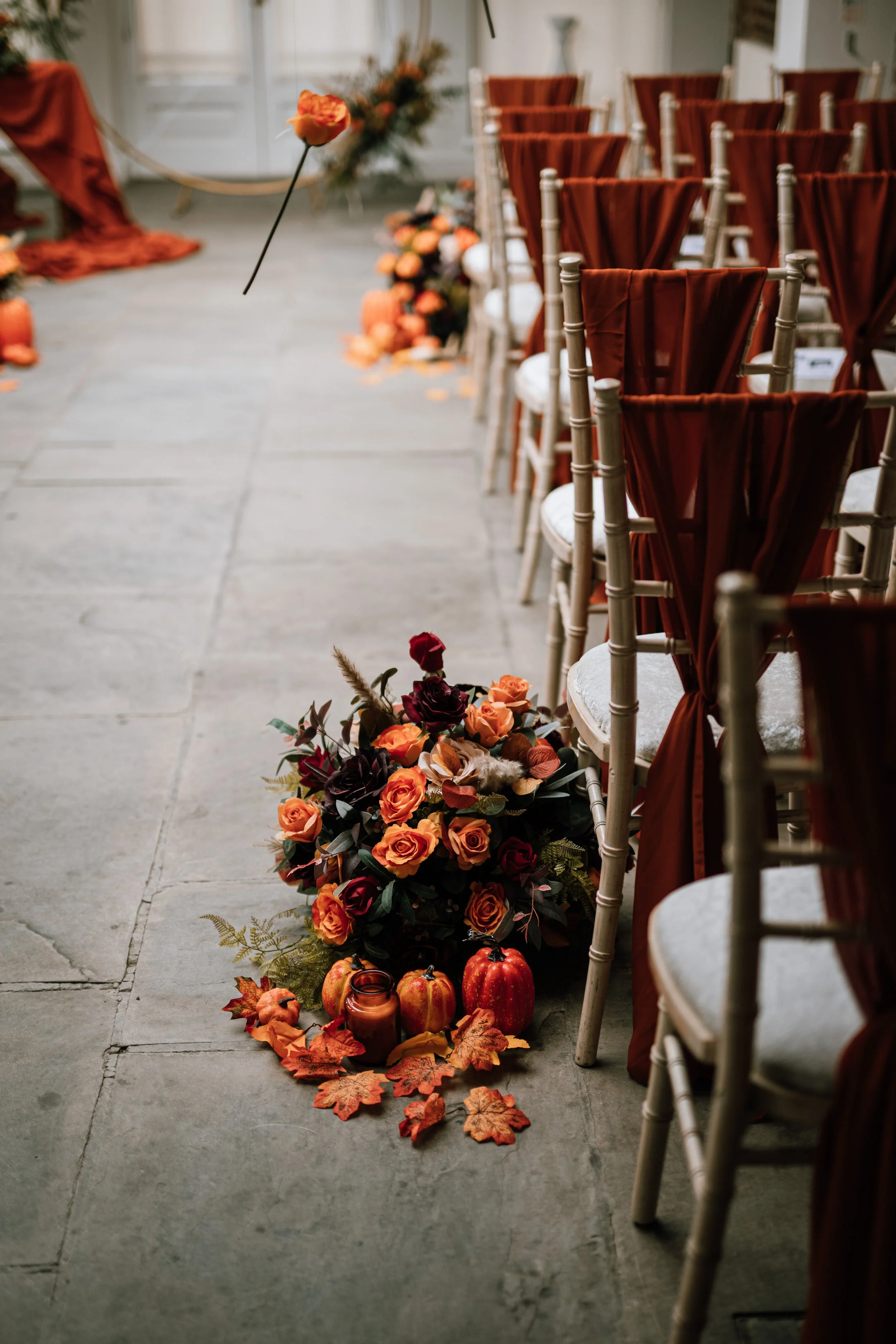 Twilight Wedding Package Derbyshire
