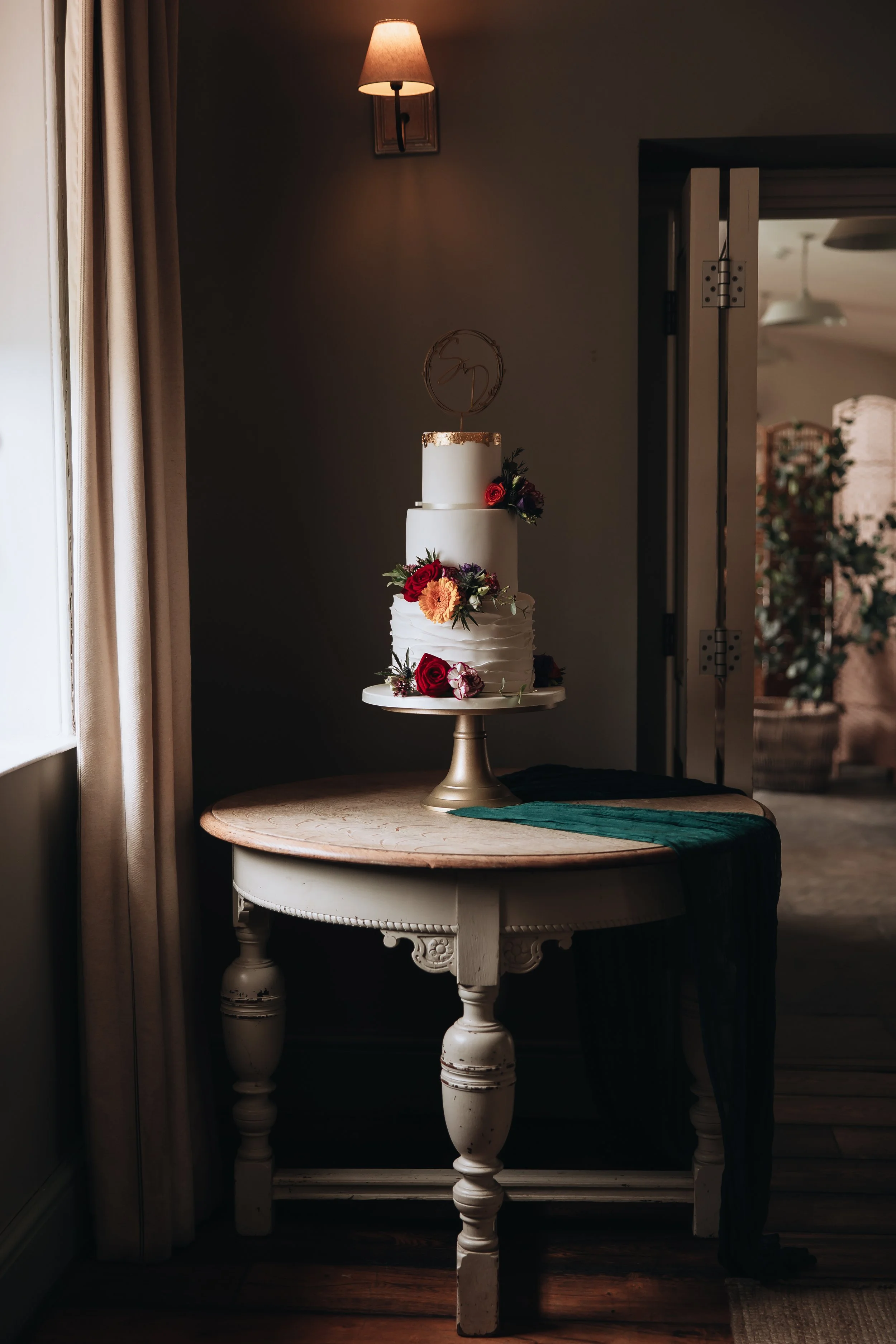 Country House Wedding Venue Derbyshire