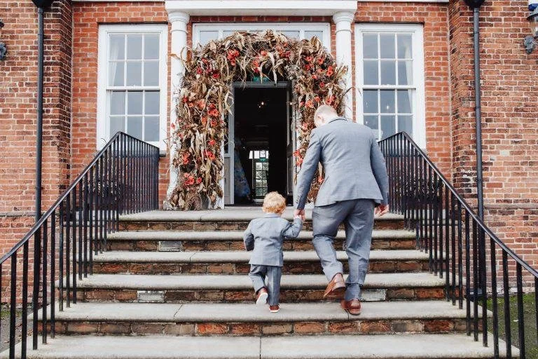 Country house wedding venue derbyshire, east midlands
