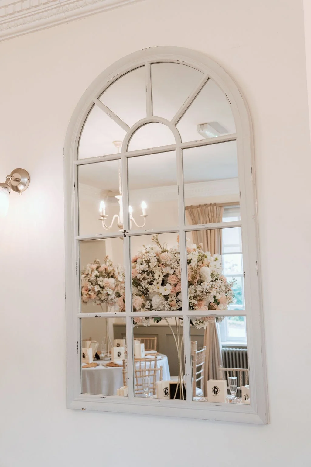 affordable wedding venue derbyshire