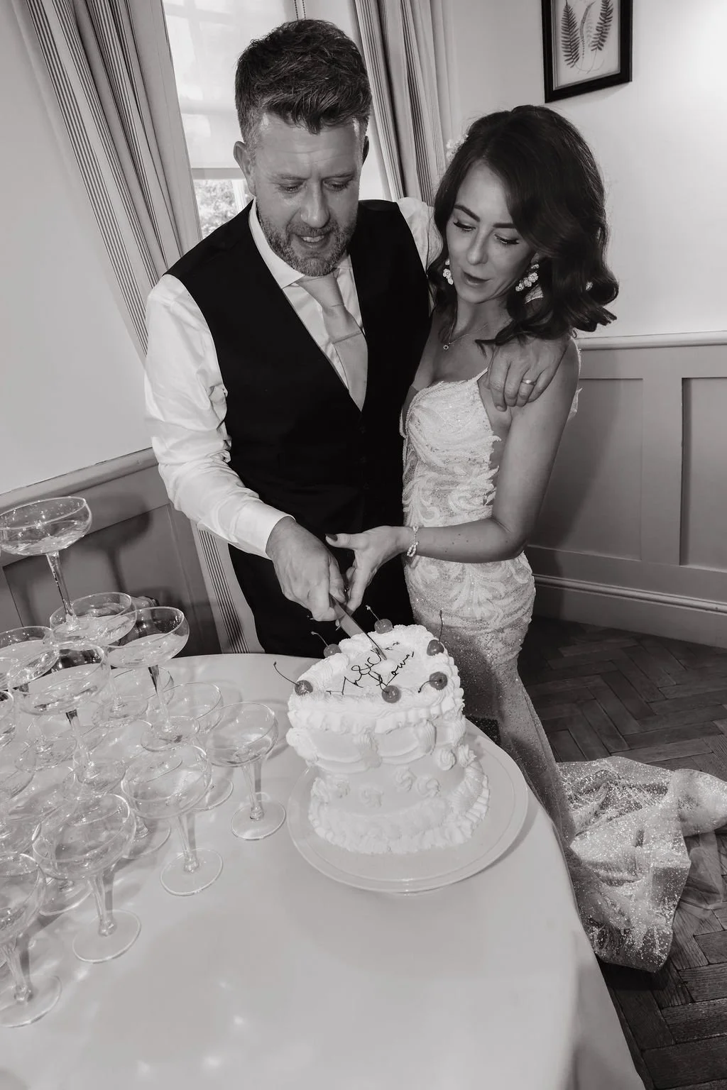 affordable wedding venue derbyshire