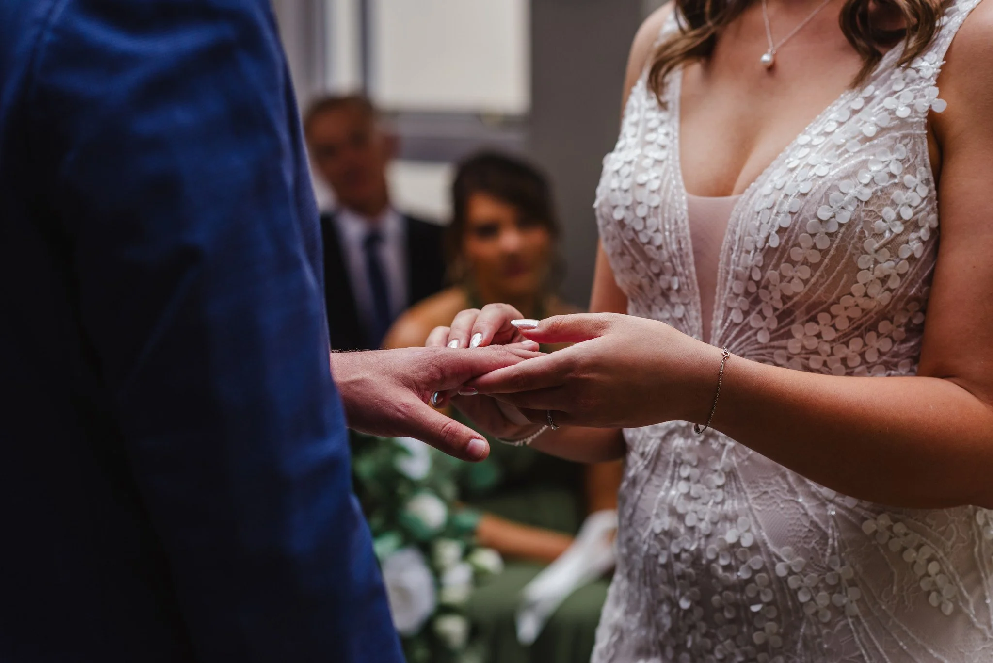 Country House Wedding Venue Derbyshire, East Midlands