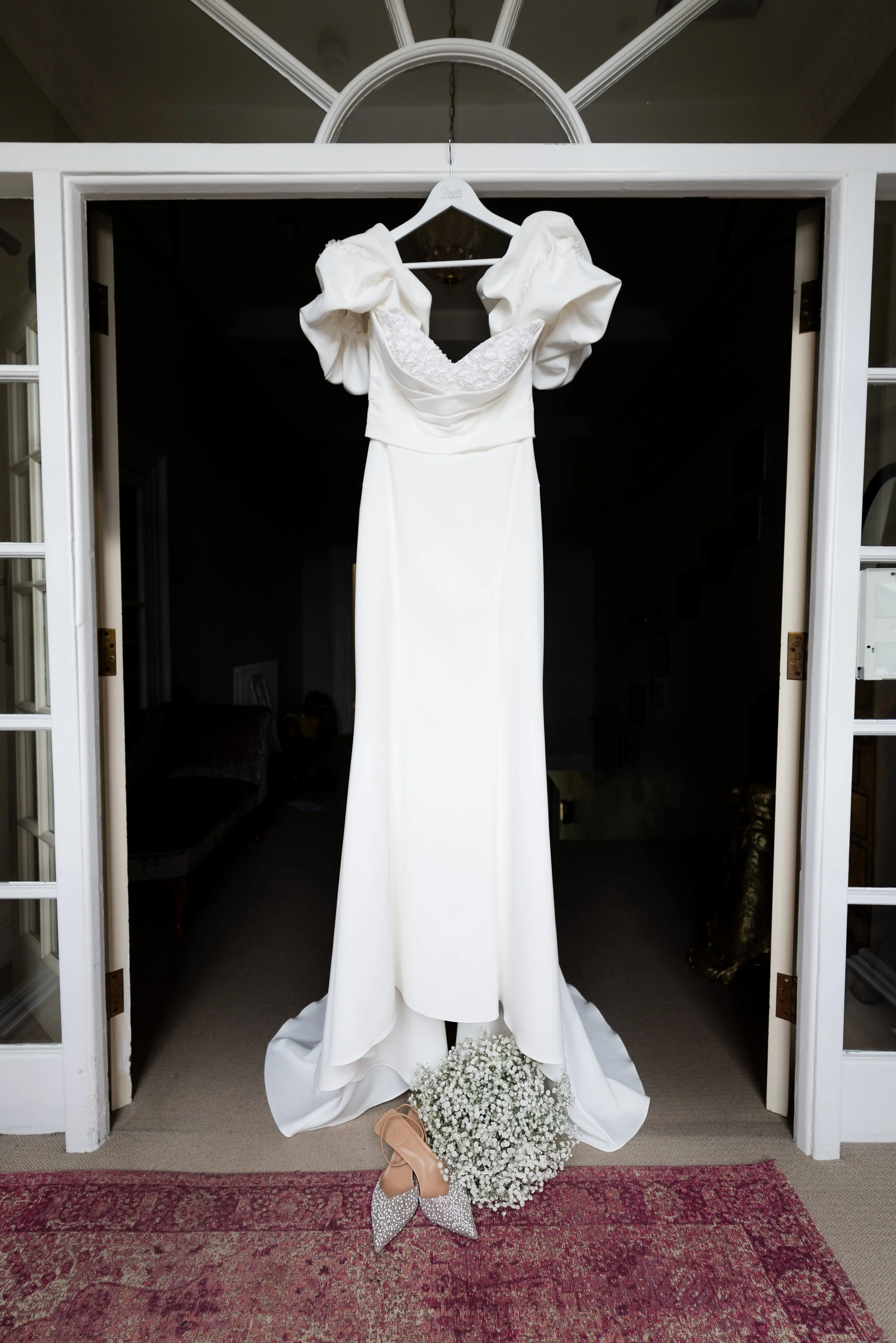 Wedding Venue Derbyshire