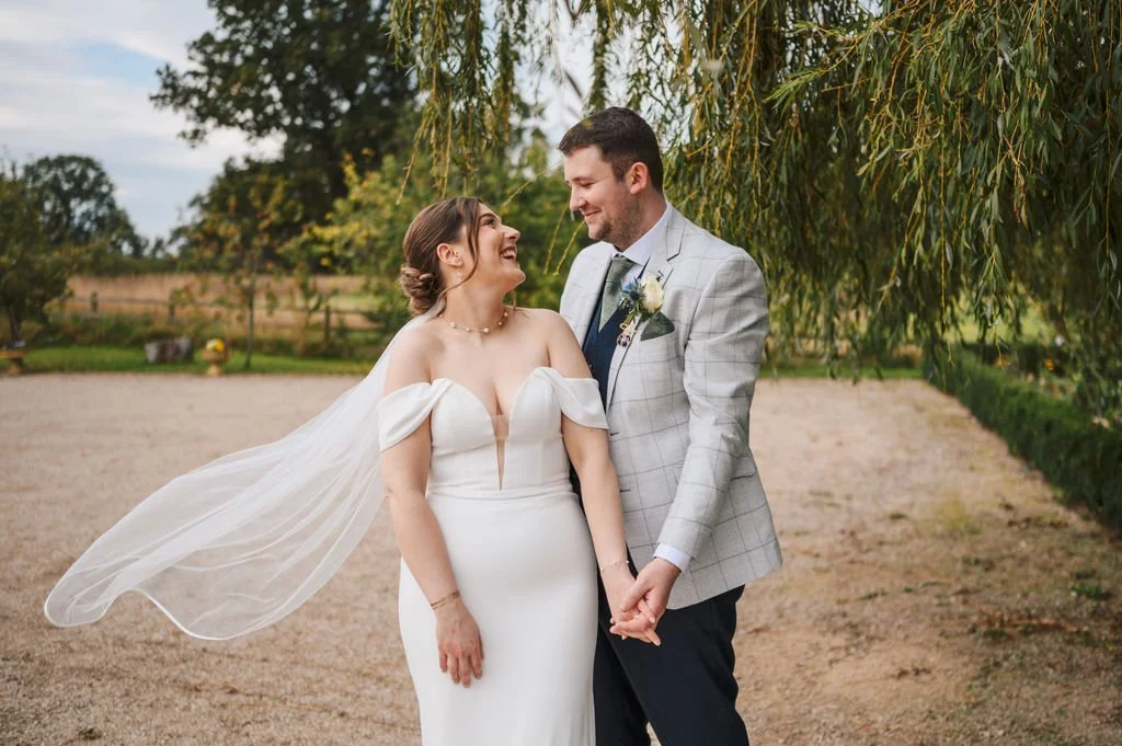 Twilight Wedding Venue Derbyshire