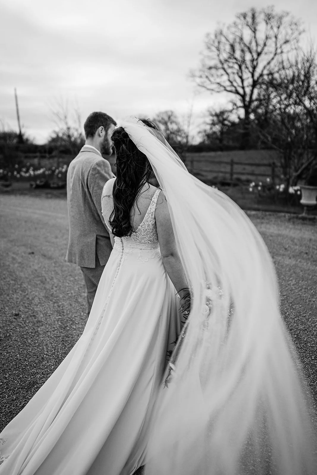 Derbyshire Wedding Venue with bedrooms
