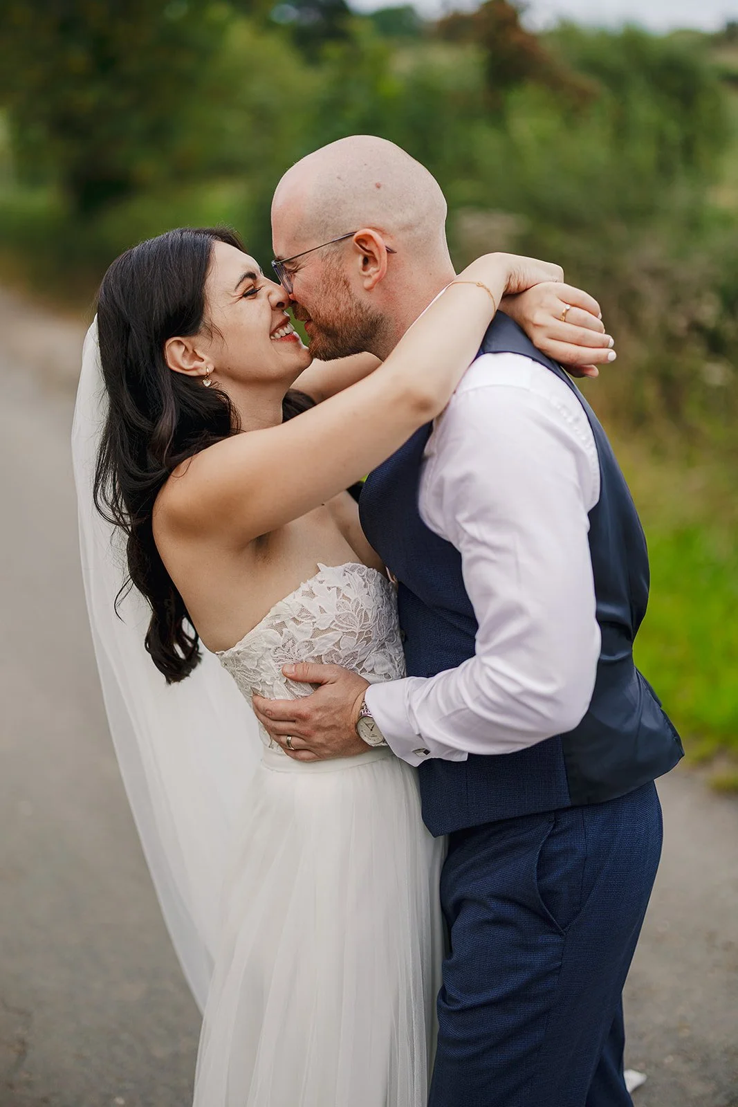 Natalie & Nick