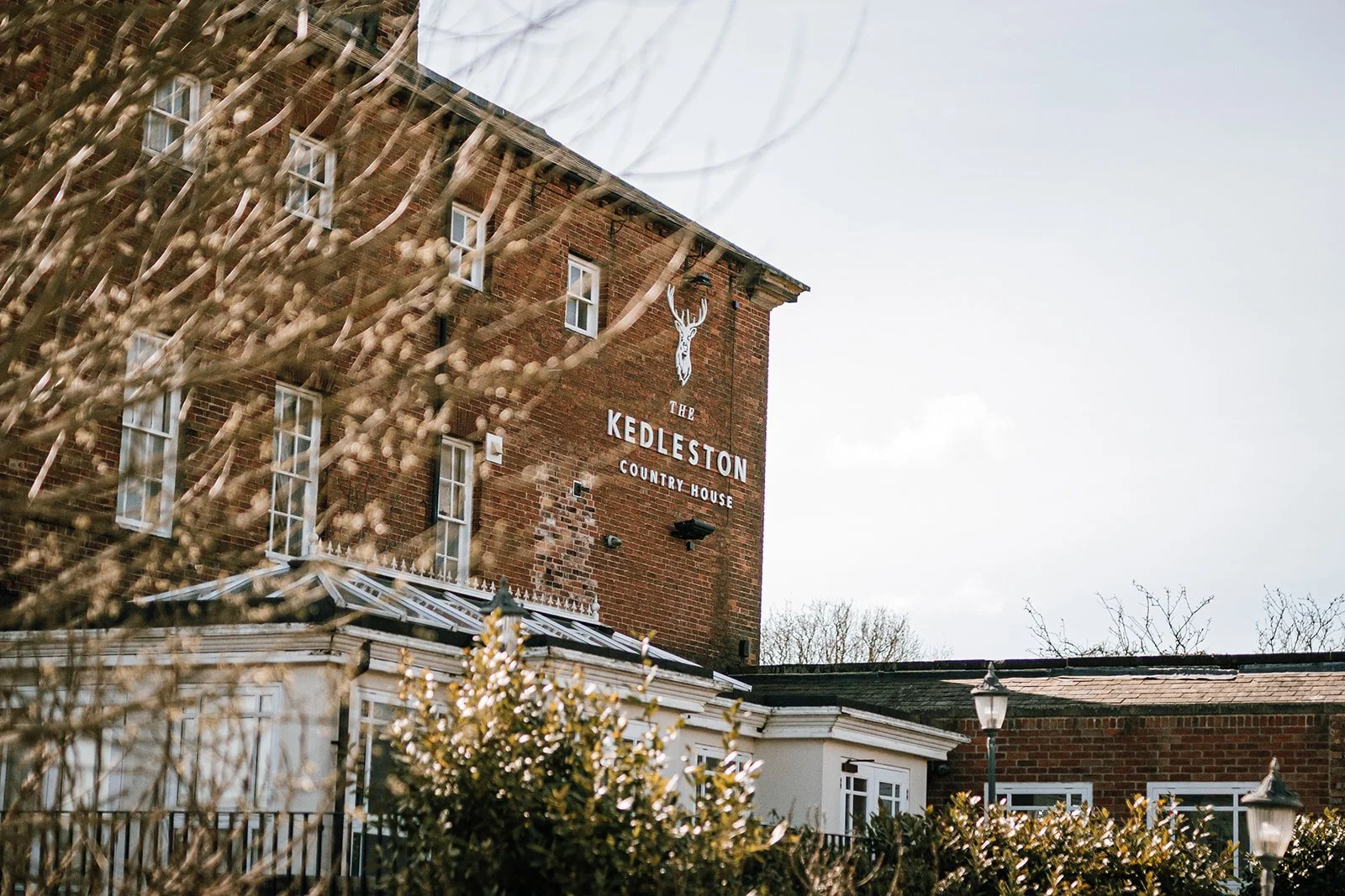 Derbyshire Wedding Venue with bedrooms