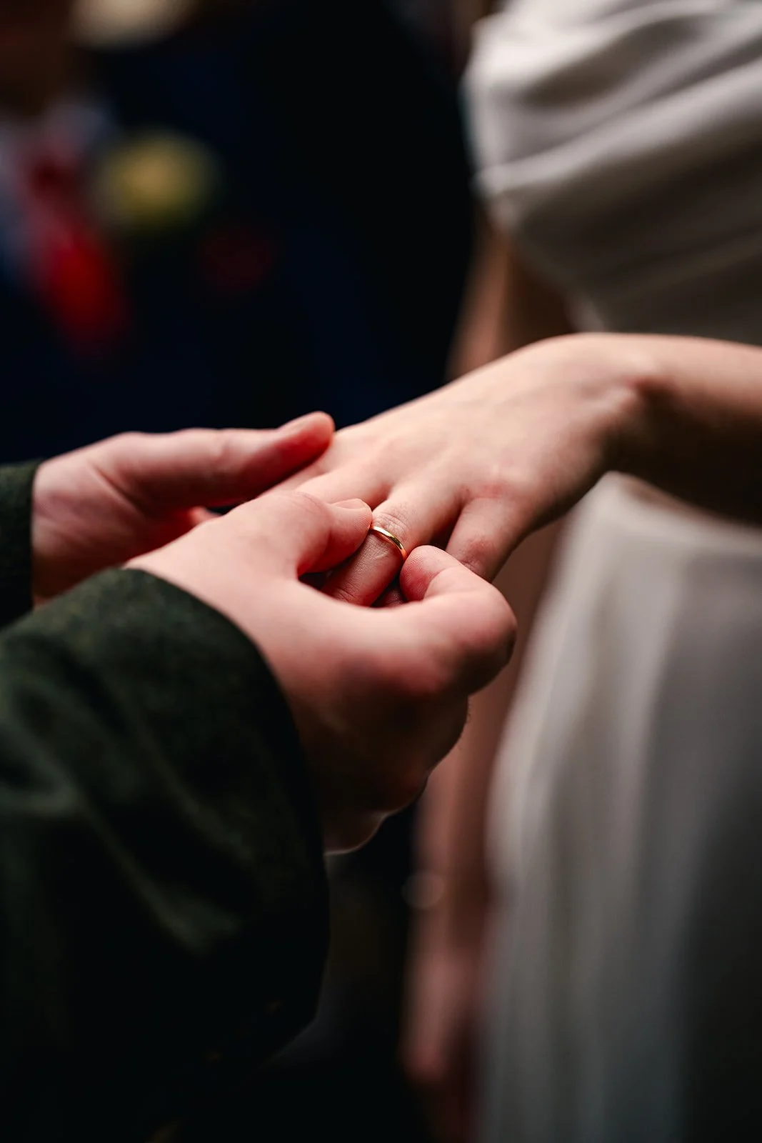 Wedding venues Derbyshire