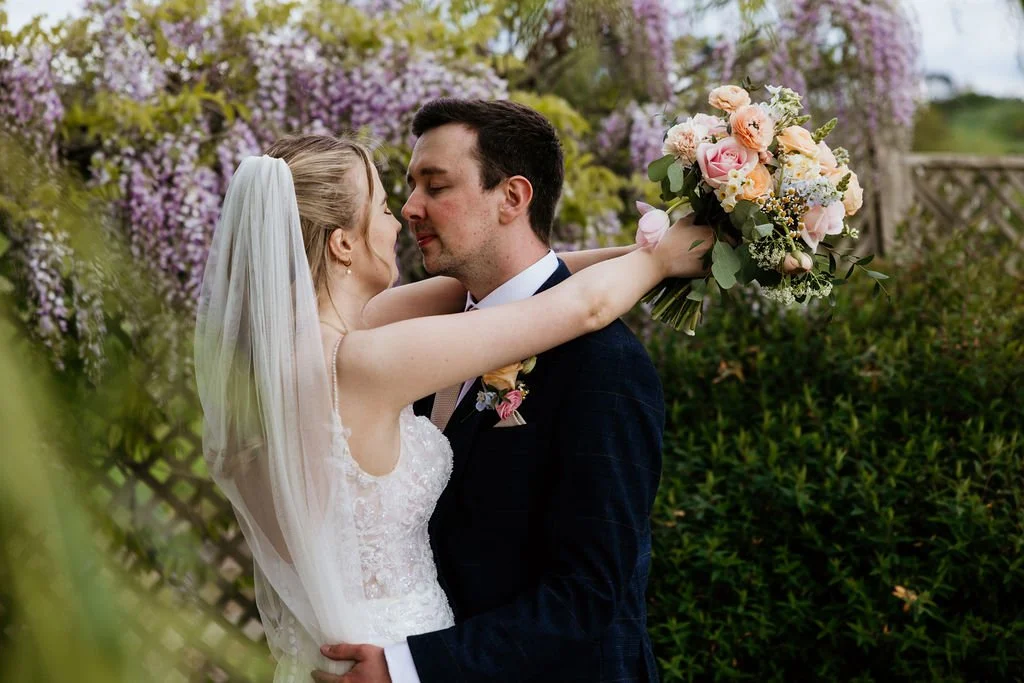 Charlotte & Jacob