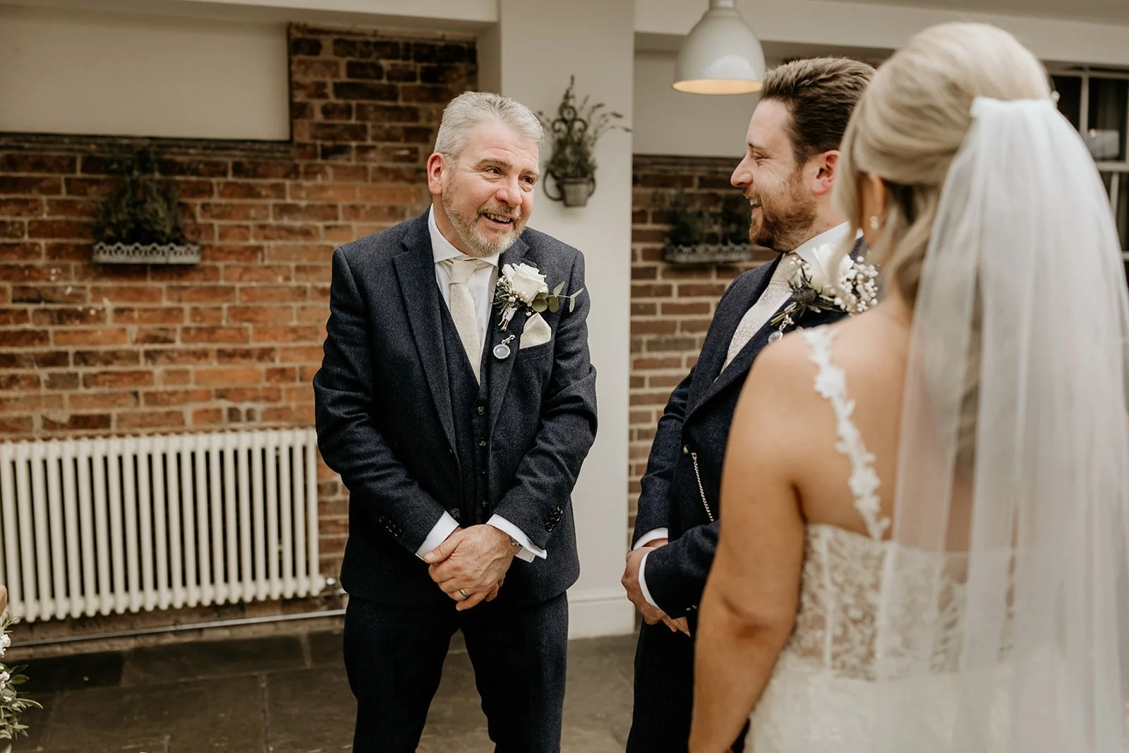 Country House Wedding Venue Derby