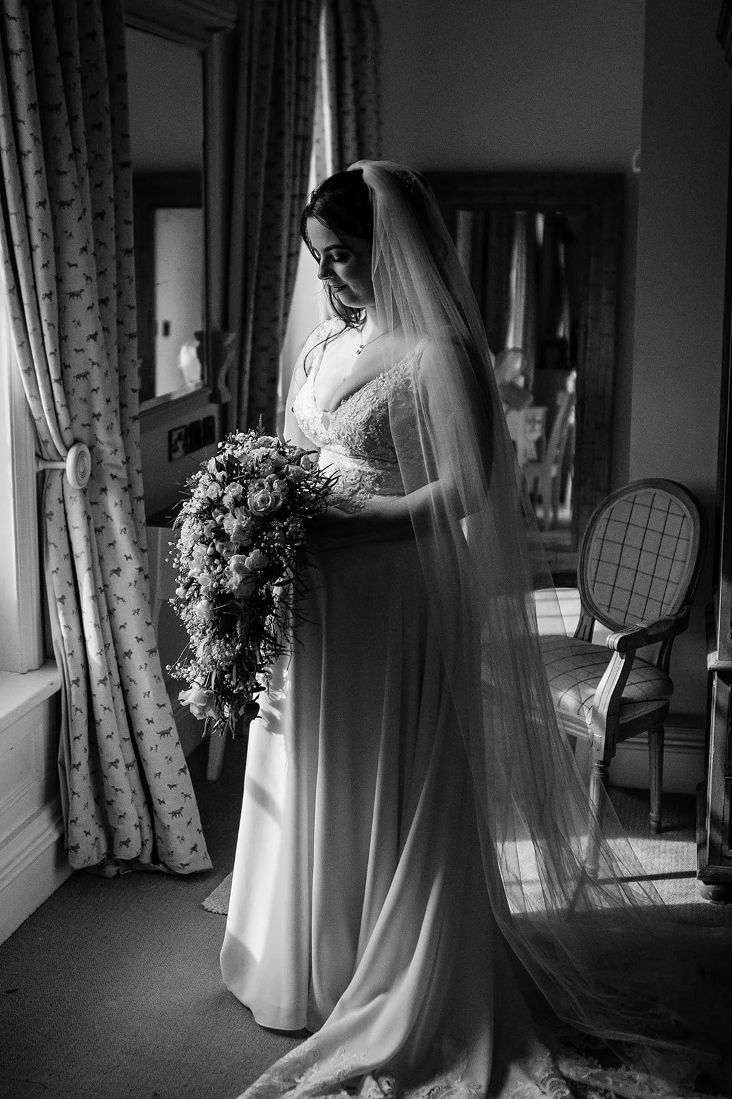 Derbyshire Wedding Venue with bedrooms