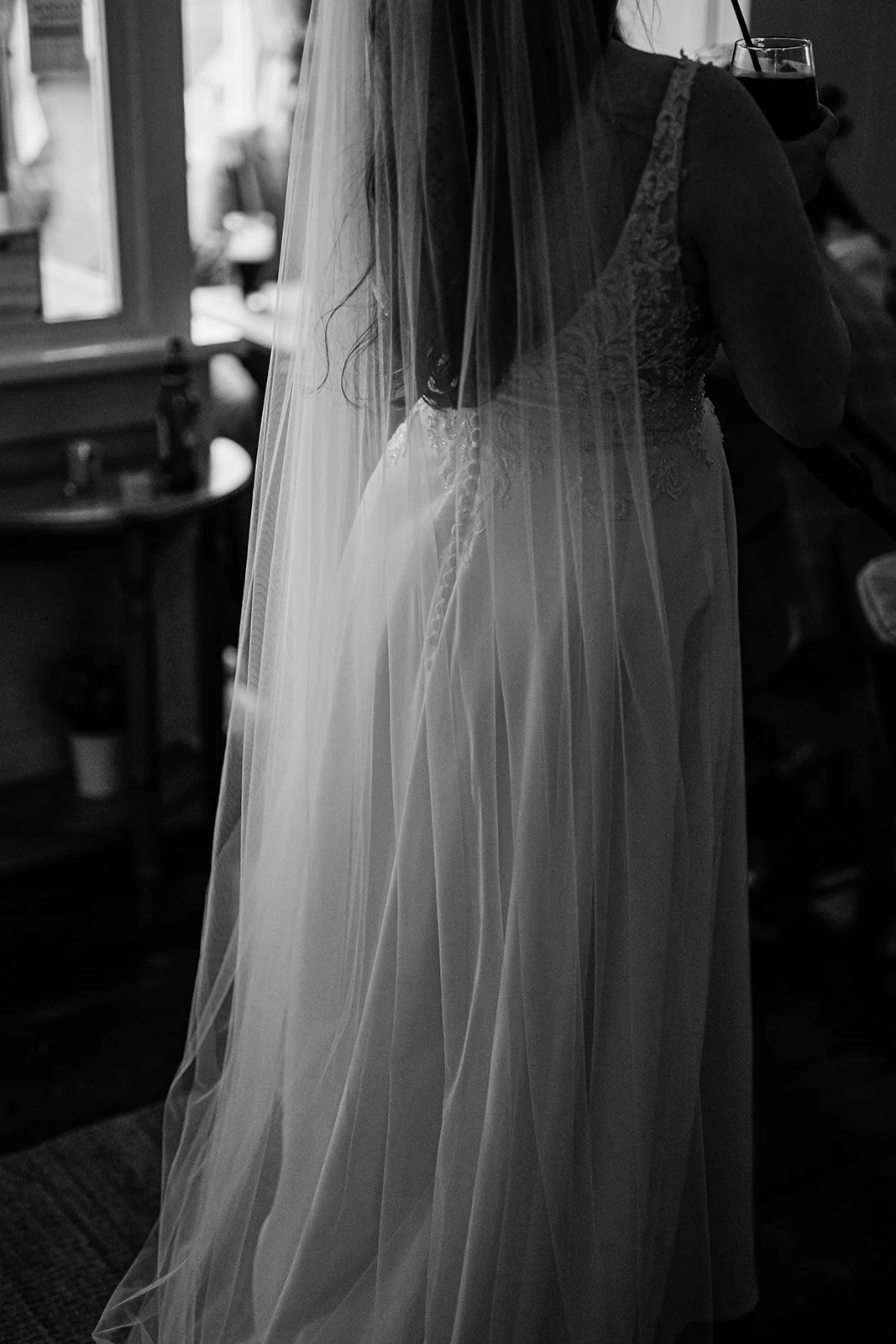 Derbyshire Wedding Venue with bedrooms